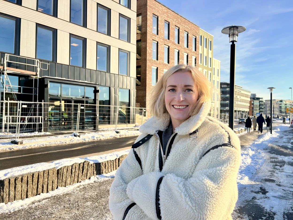Saga Hammerdalen 2