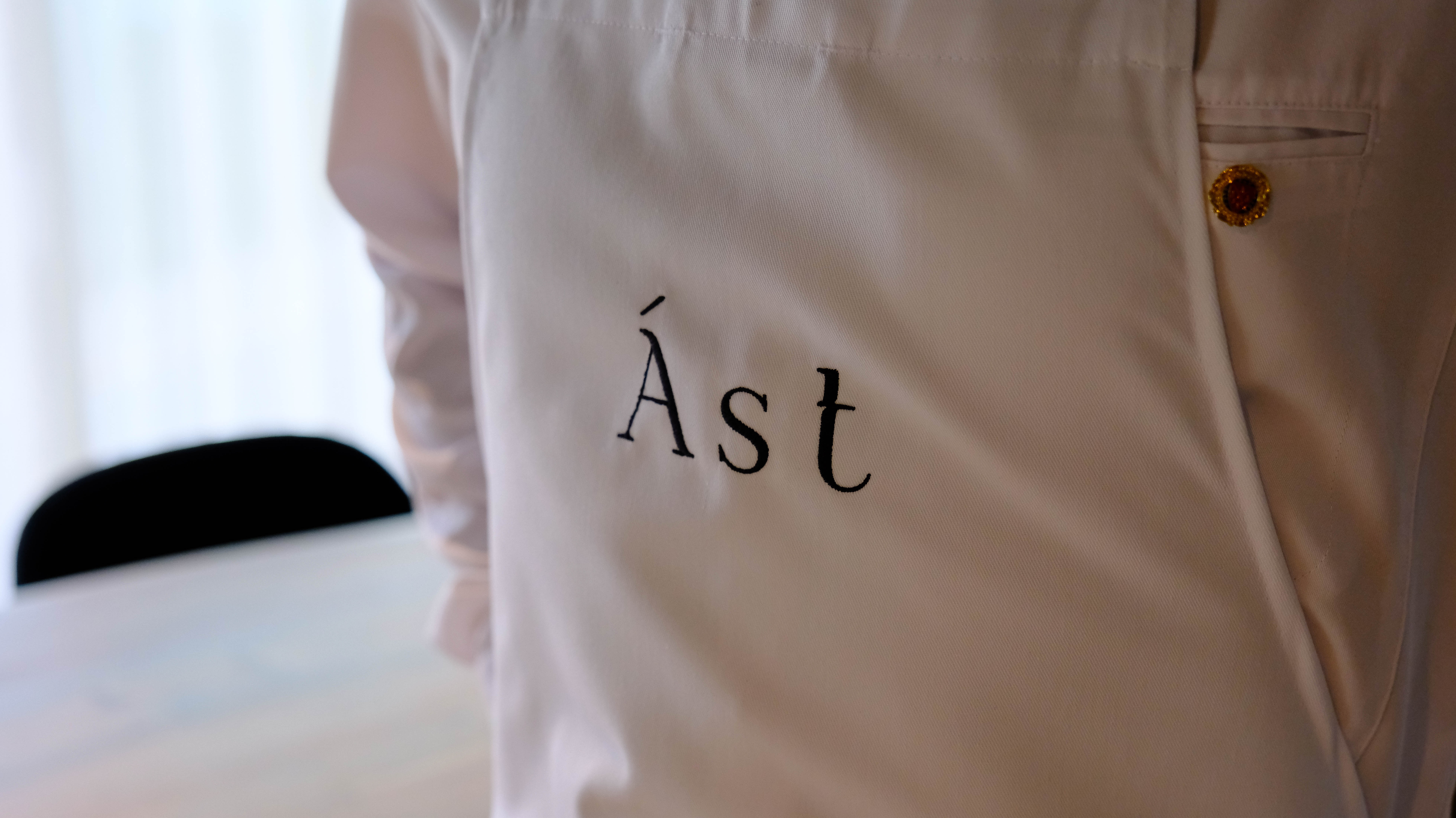 Henrik Falkensten Og Ola Kinserdal Viser Fram Ast 7