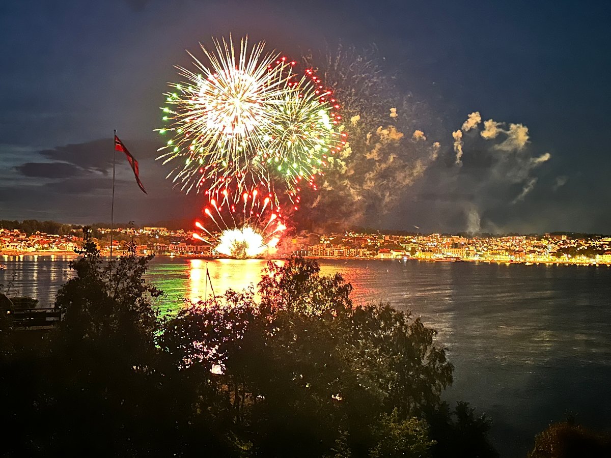 Farris Bad Nominert 3