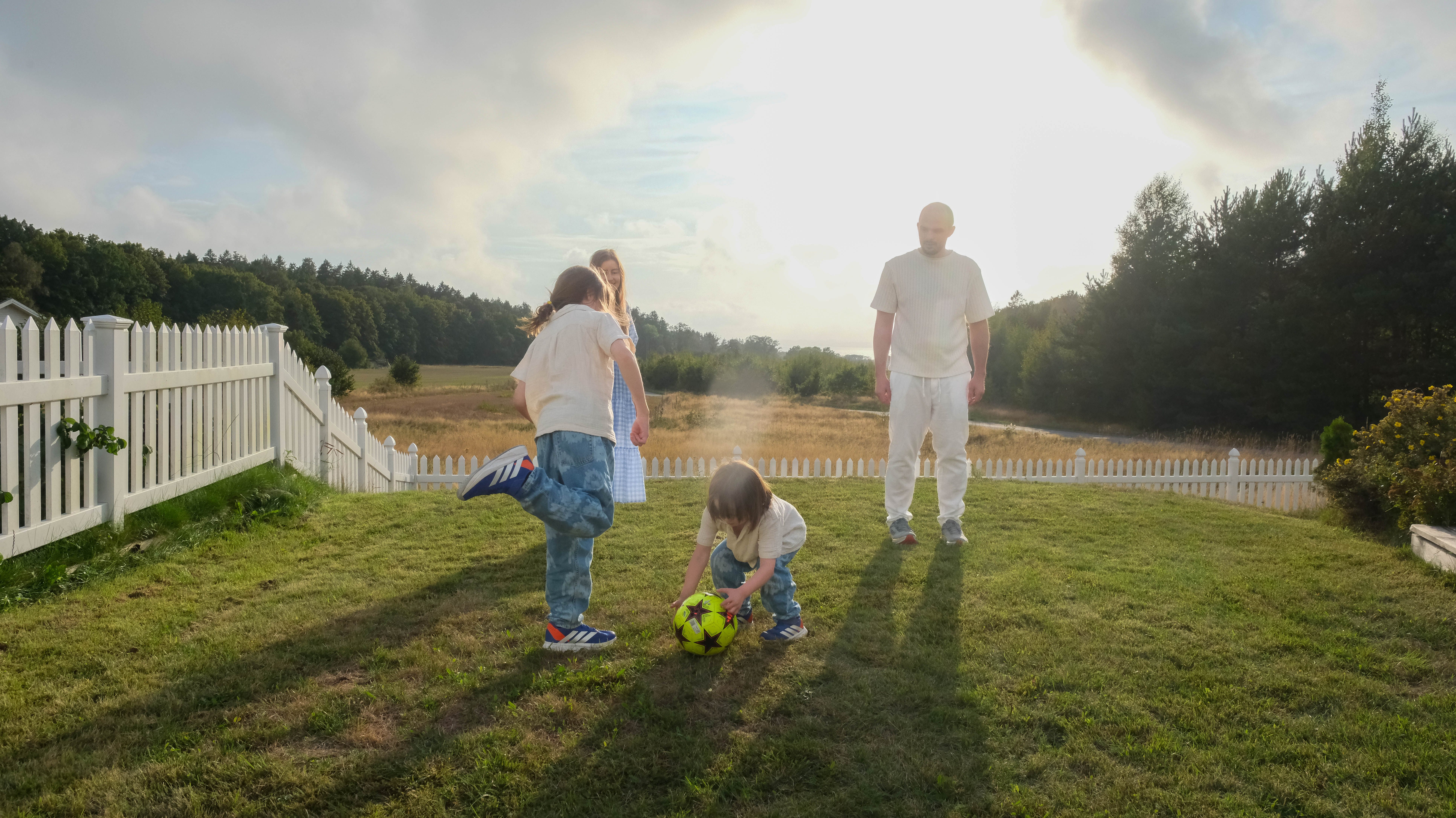 Silje Lerstad Med Familie 33