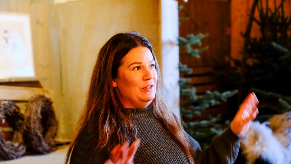 Åkerkvinnene Er Årets Attraksjonsbygger I Larvik 2024 24