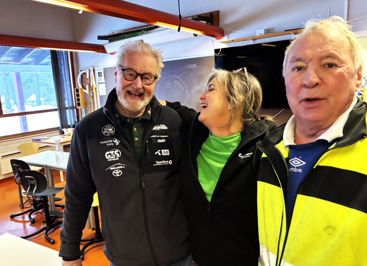 Berg Nærmiljøsenter 3