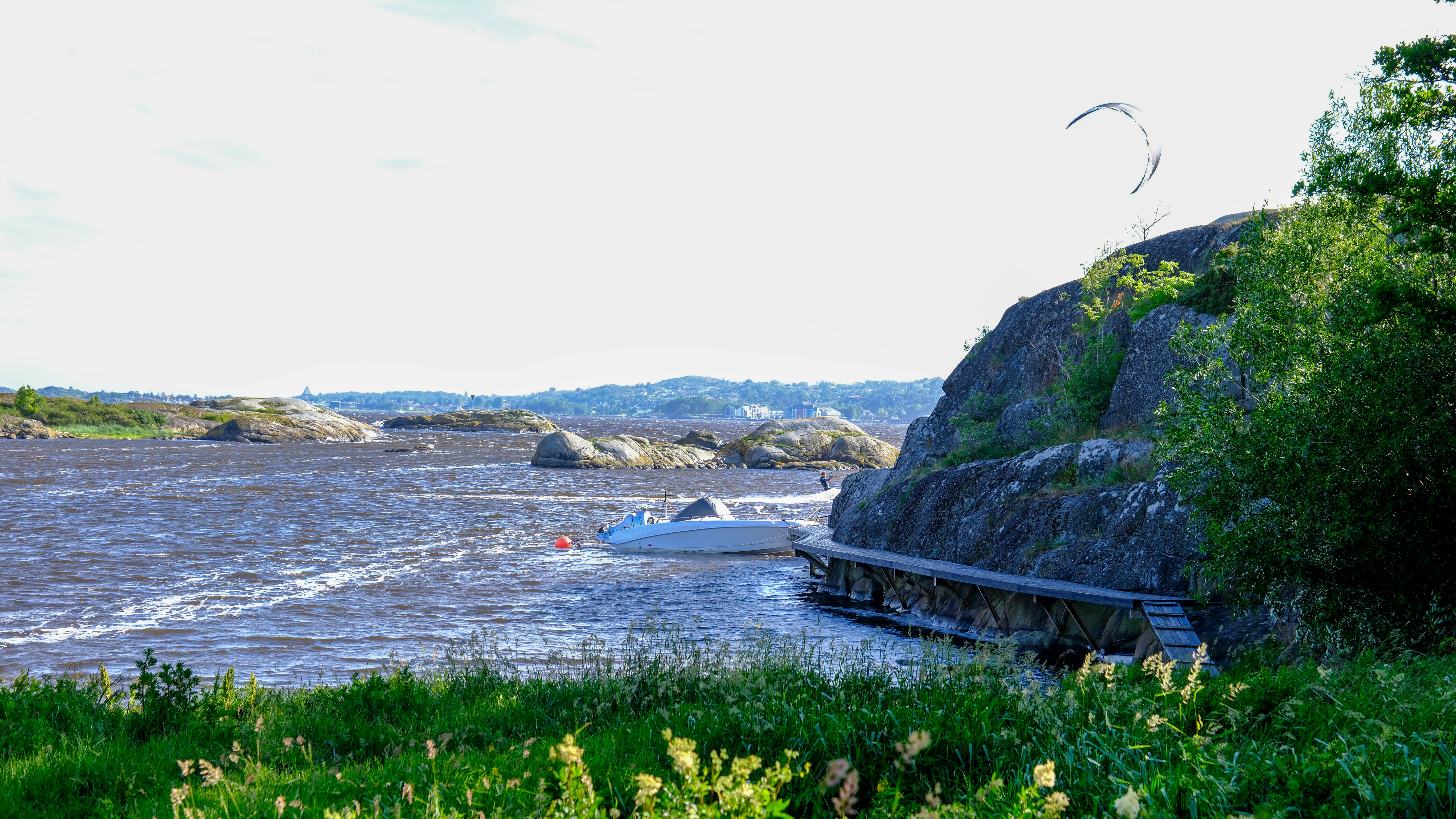 Madeleine Bjørnstad Røed Med Familie 24