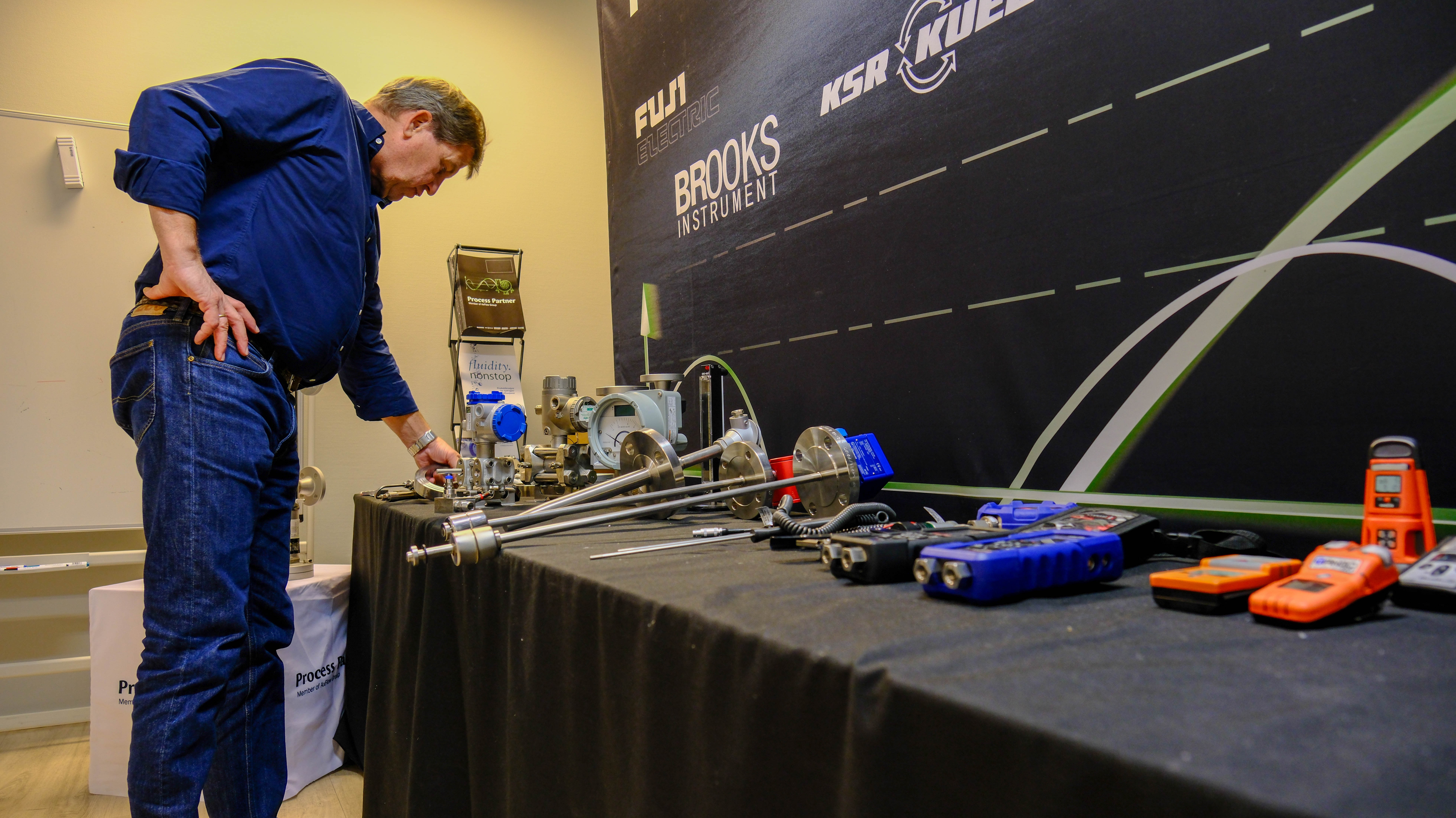 Process Partner På Elveveien 8