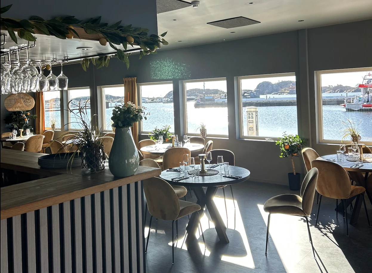 Losen Restaurant