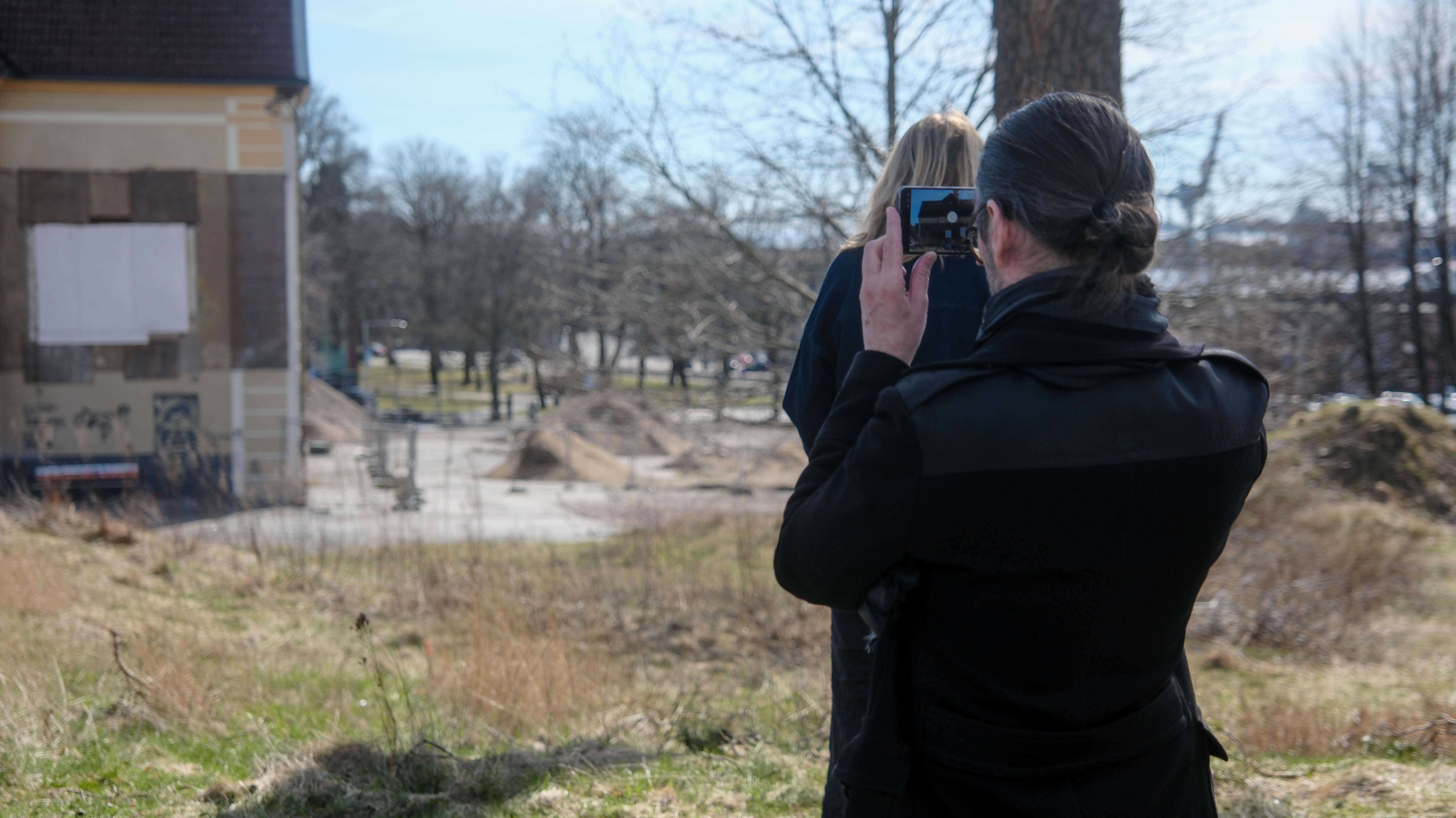 Laget Til Akantus 40