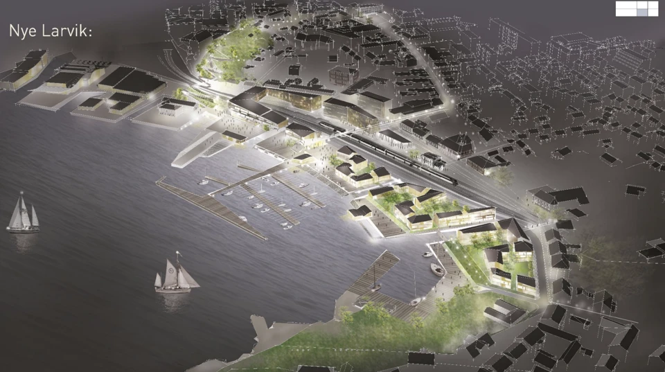 Dark Arkitekter