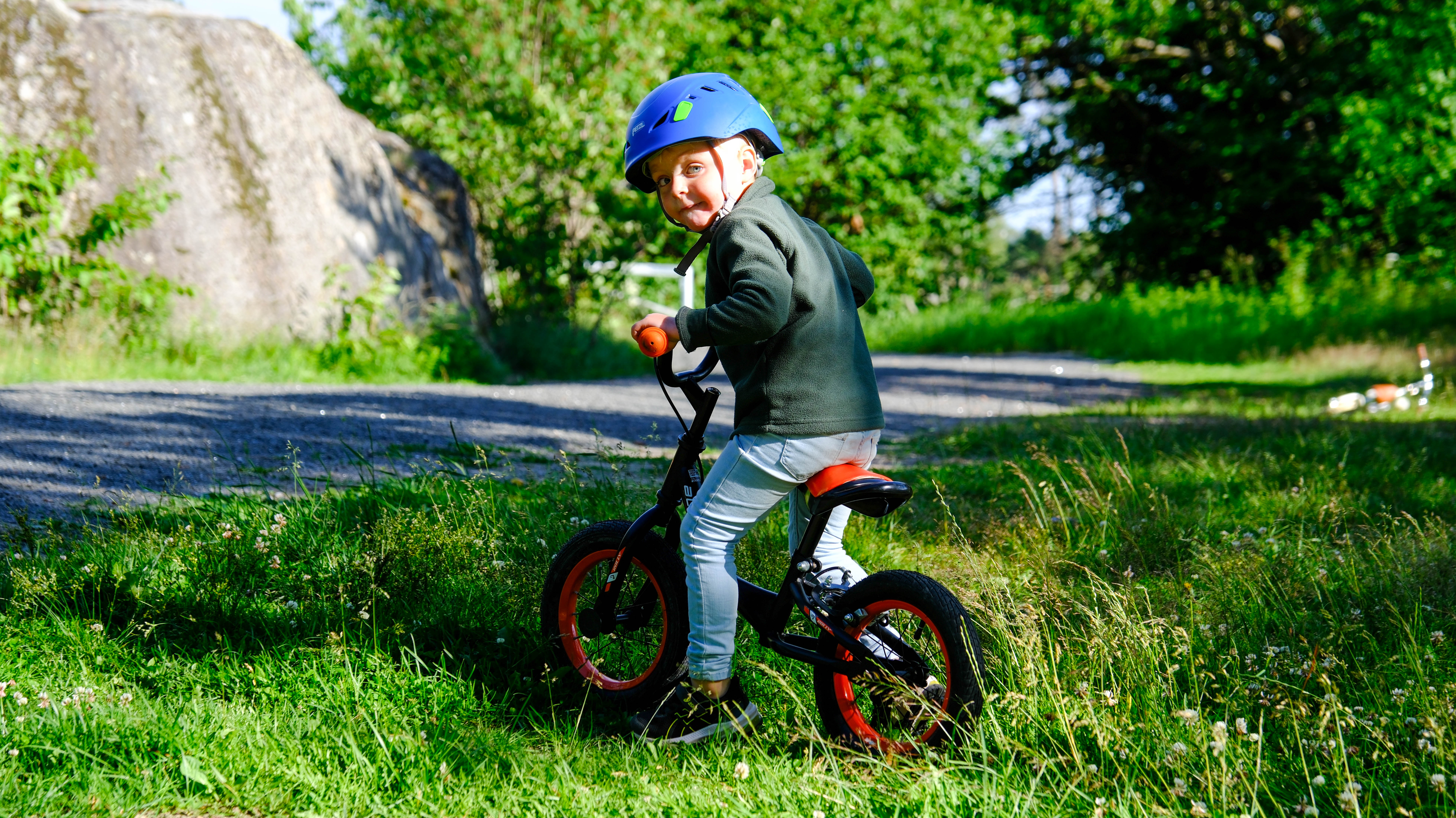 Madeleine Bjørnstad Røed Med Familie 3