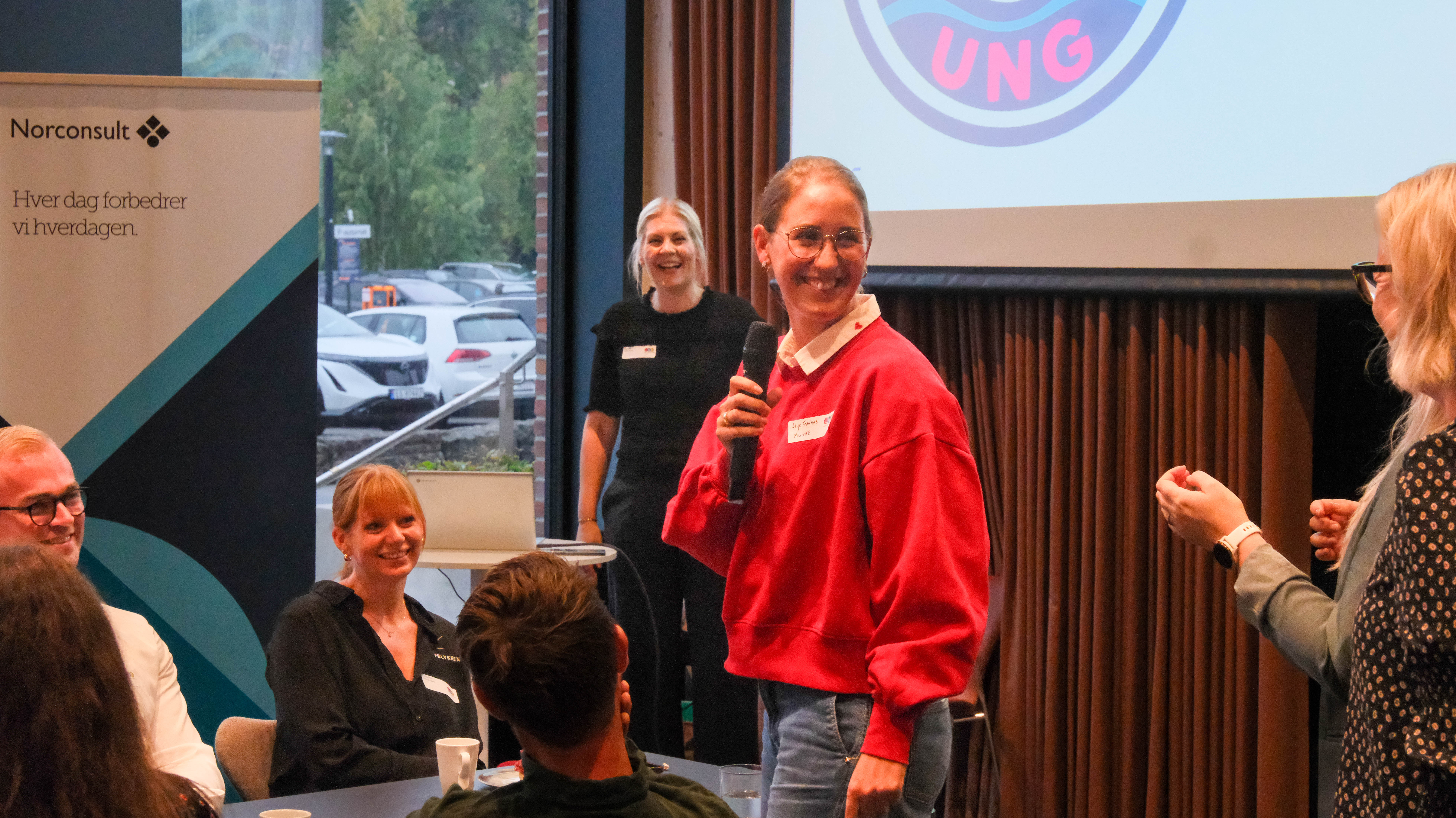 Larvik Næringsforening Ung 23