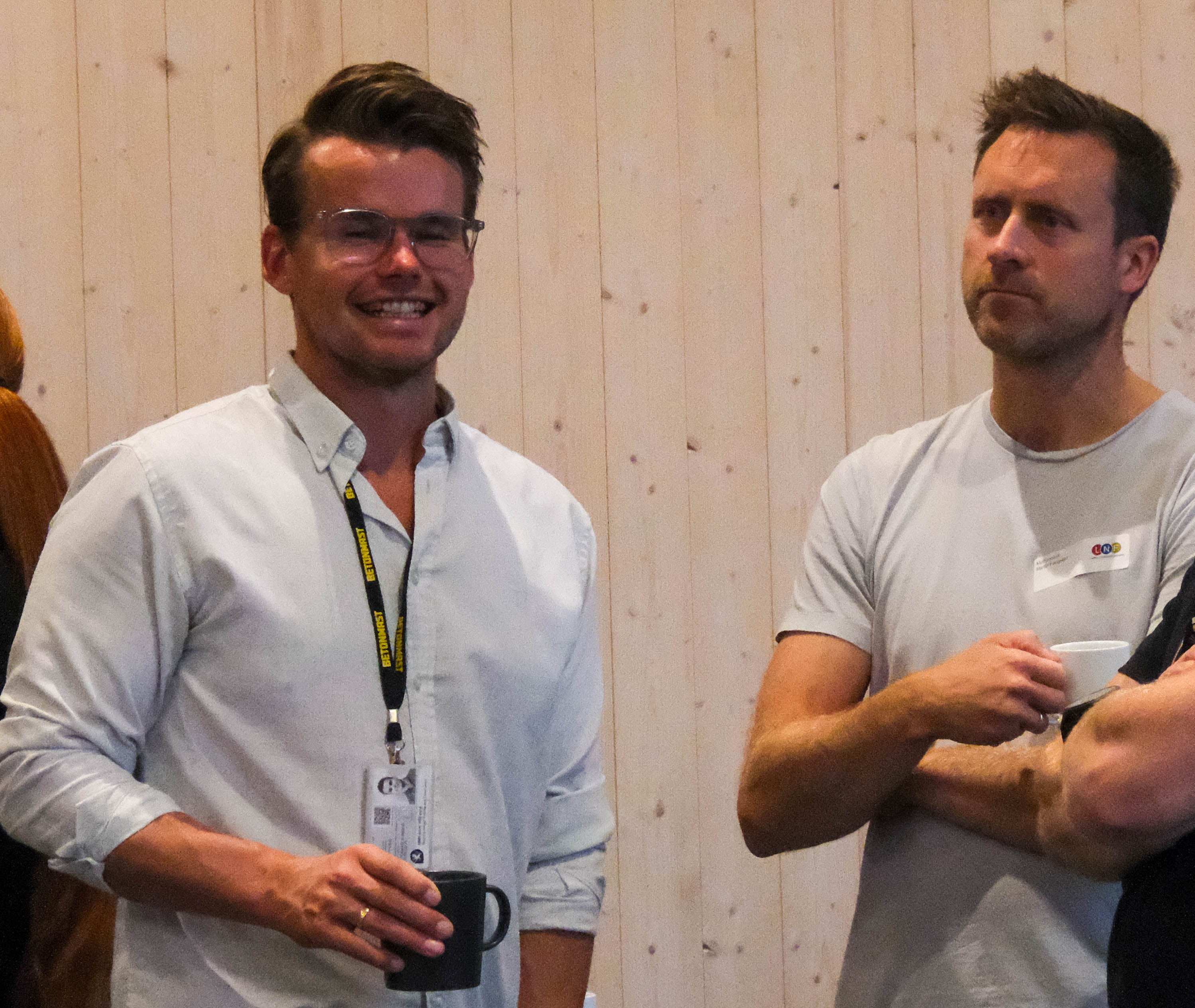 Larvik Næringsforening Ung 39