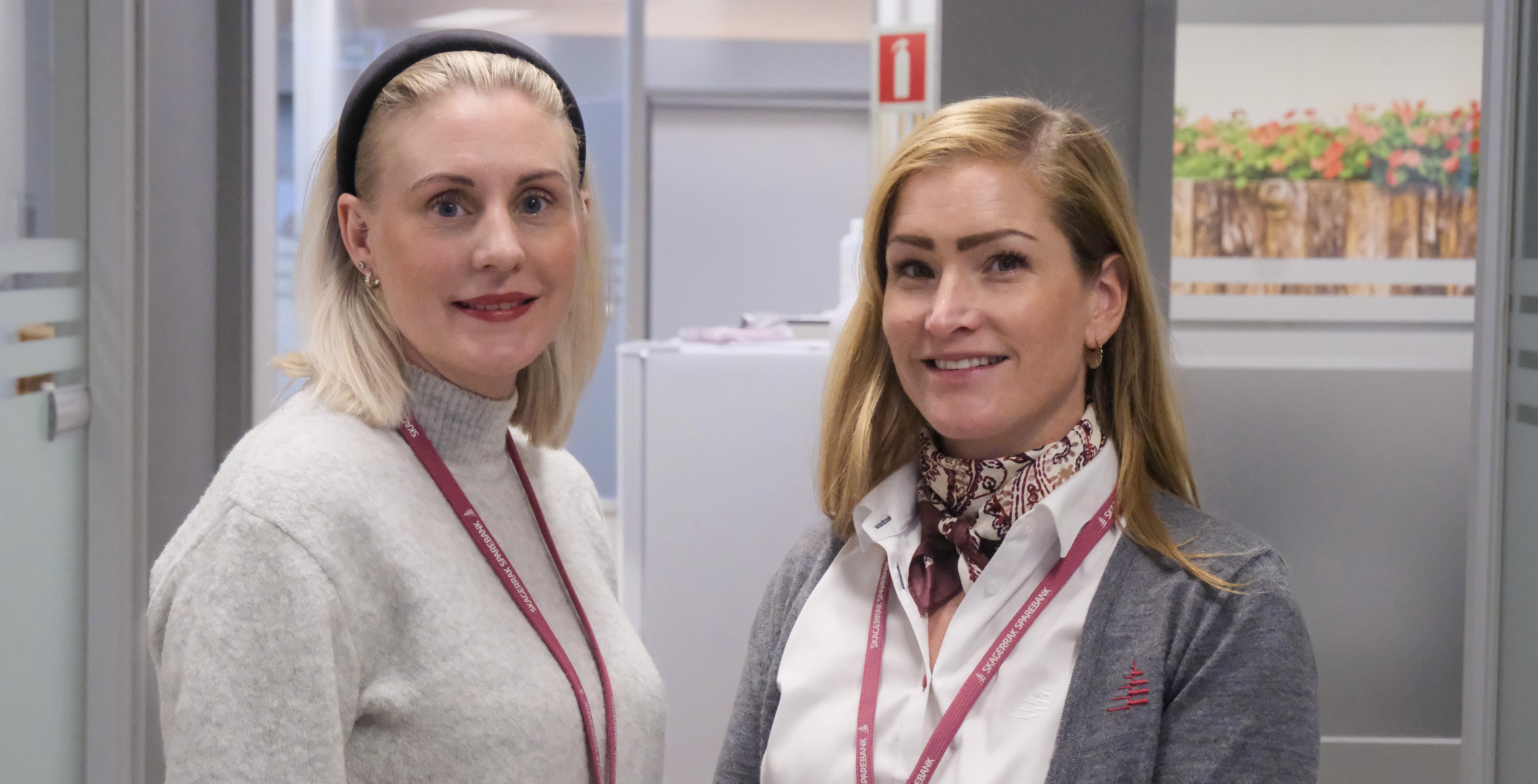 – Kort avstand mellom arbeid og hjem gir større frihet i hverdagen