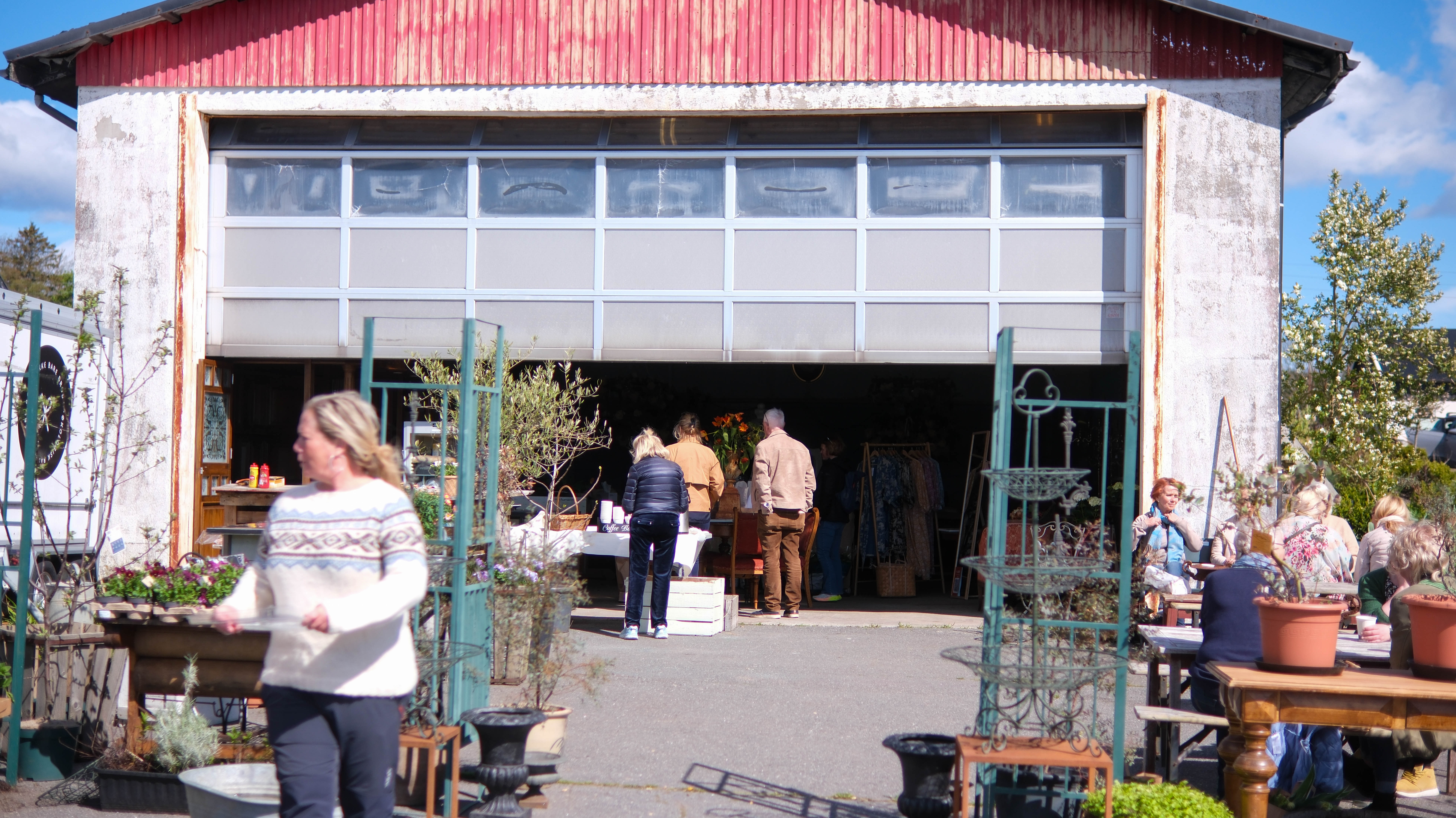 Camilla Anvik Backroad Travels Skjærgårdshagen 23