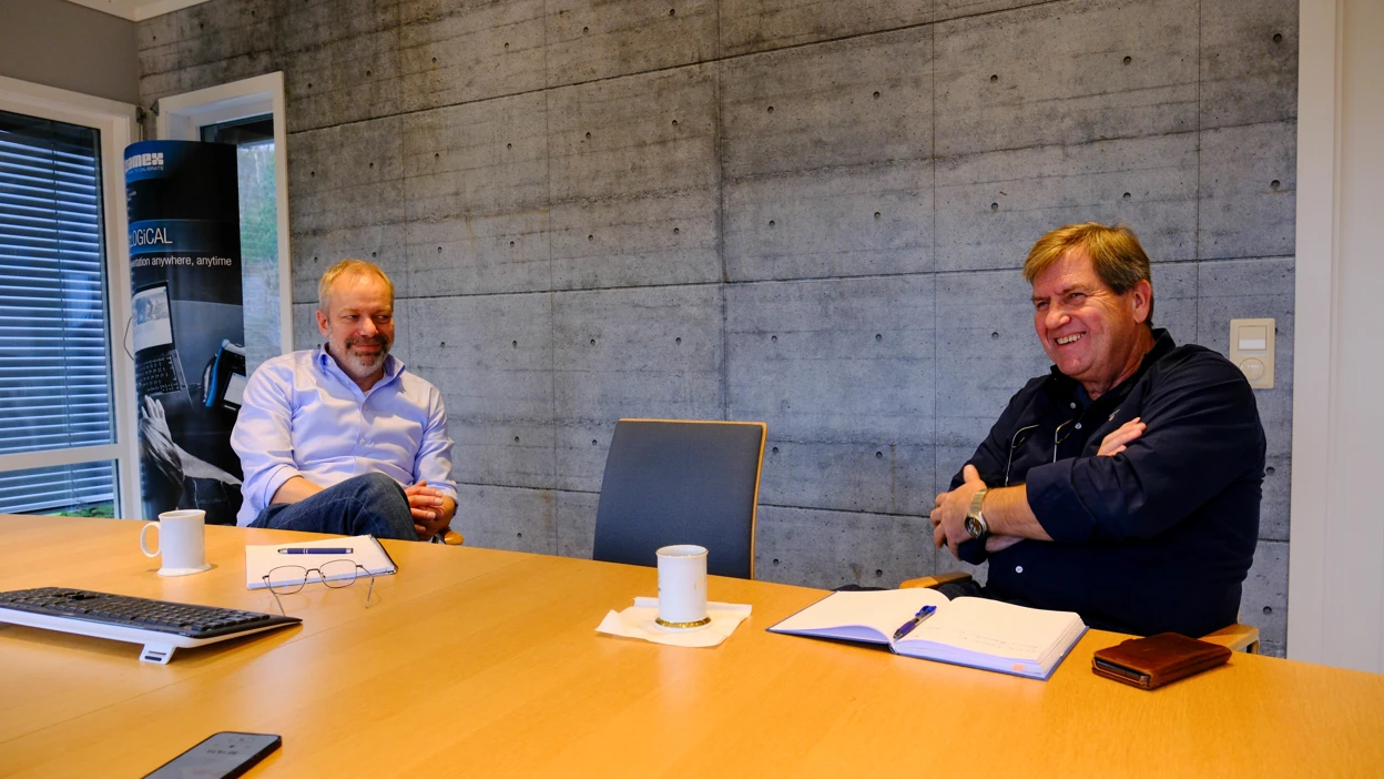 Process Partner På Elveveien