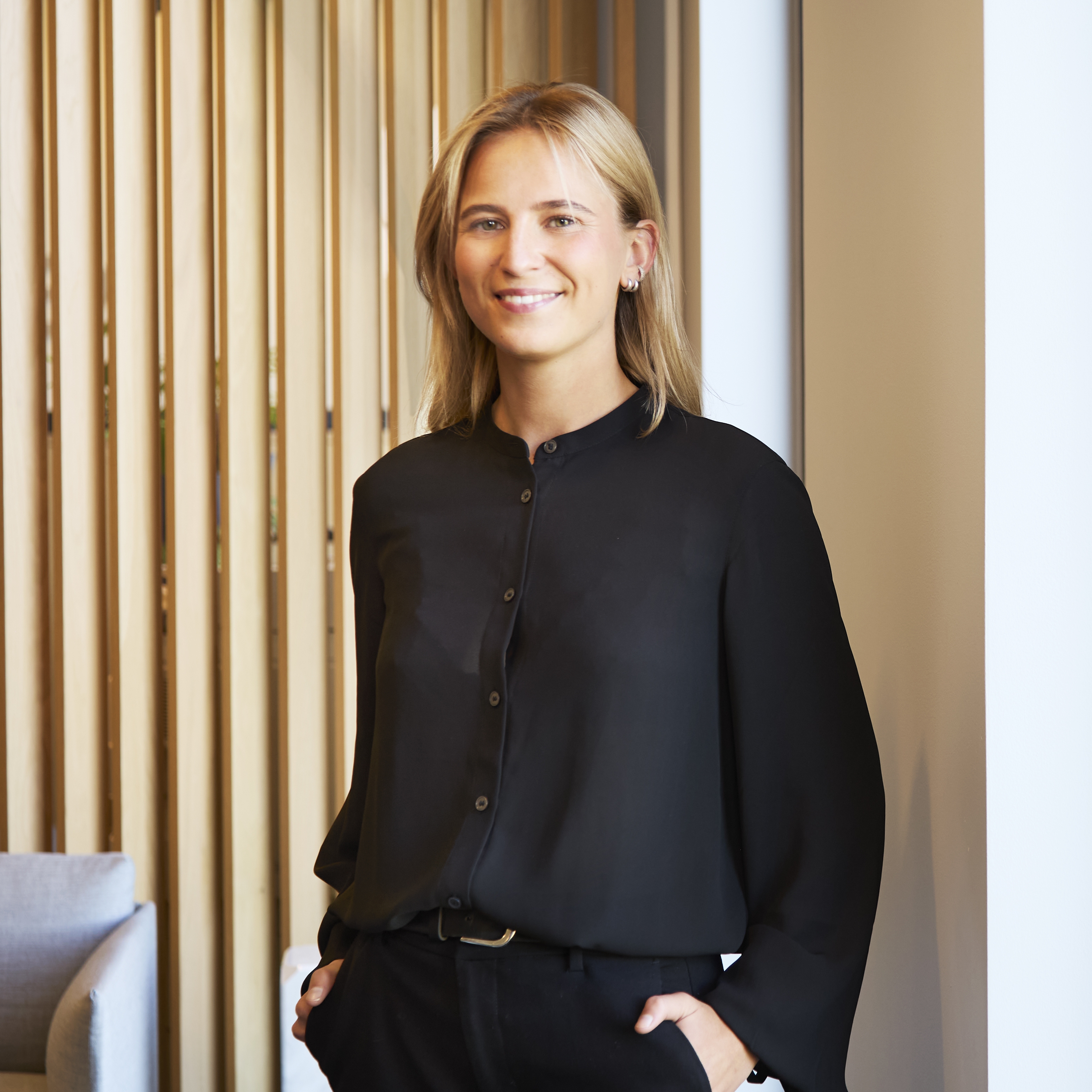 Annika Tegle Breisand 1