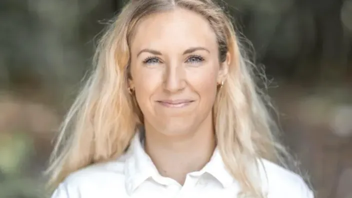 Vilde Bergan