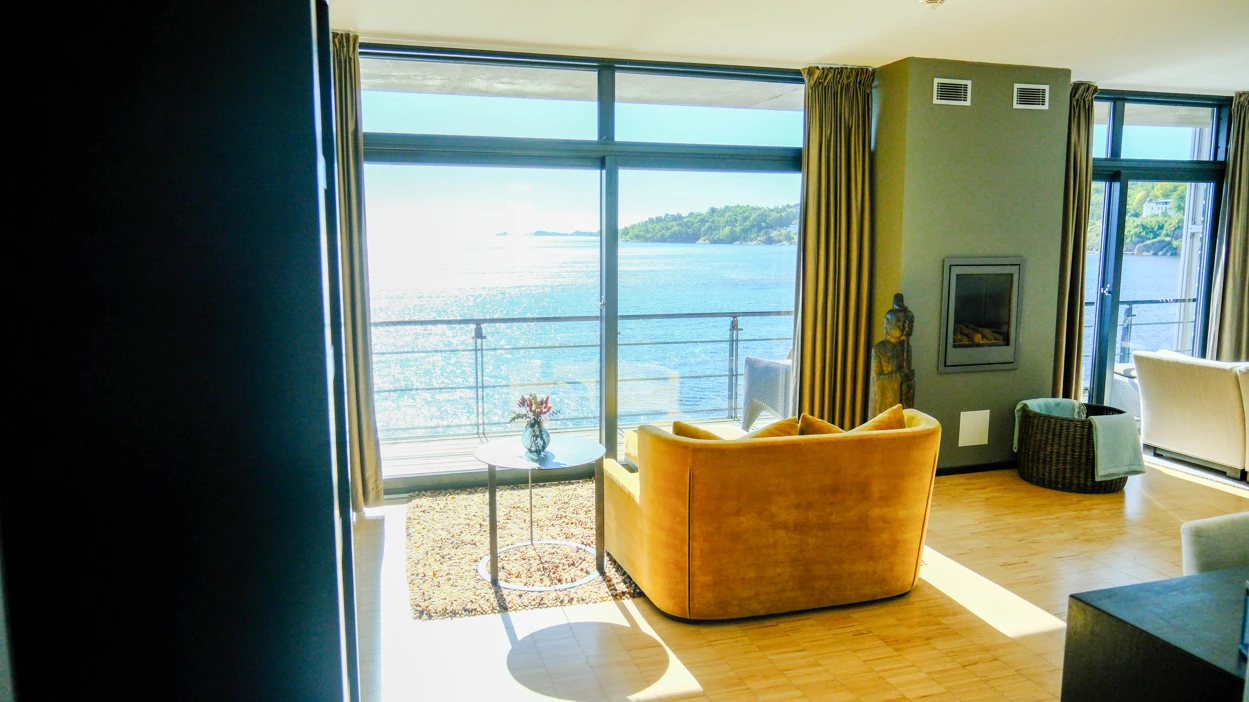 Farris Bad Larvik Leverer