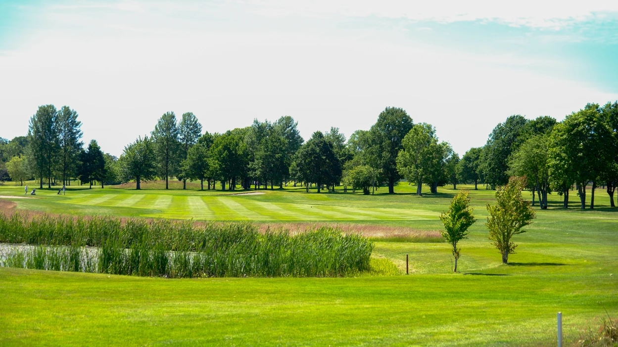Golfbanen I Larvik 3