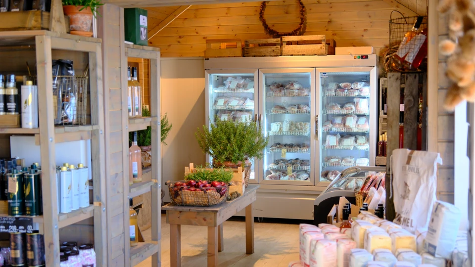 Åkerkvinnene Er Årets Attraksjonsbygger I Larvik 2024 30