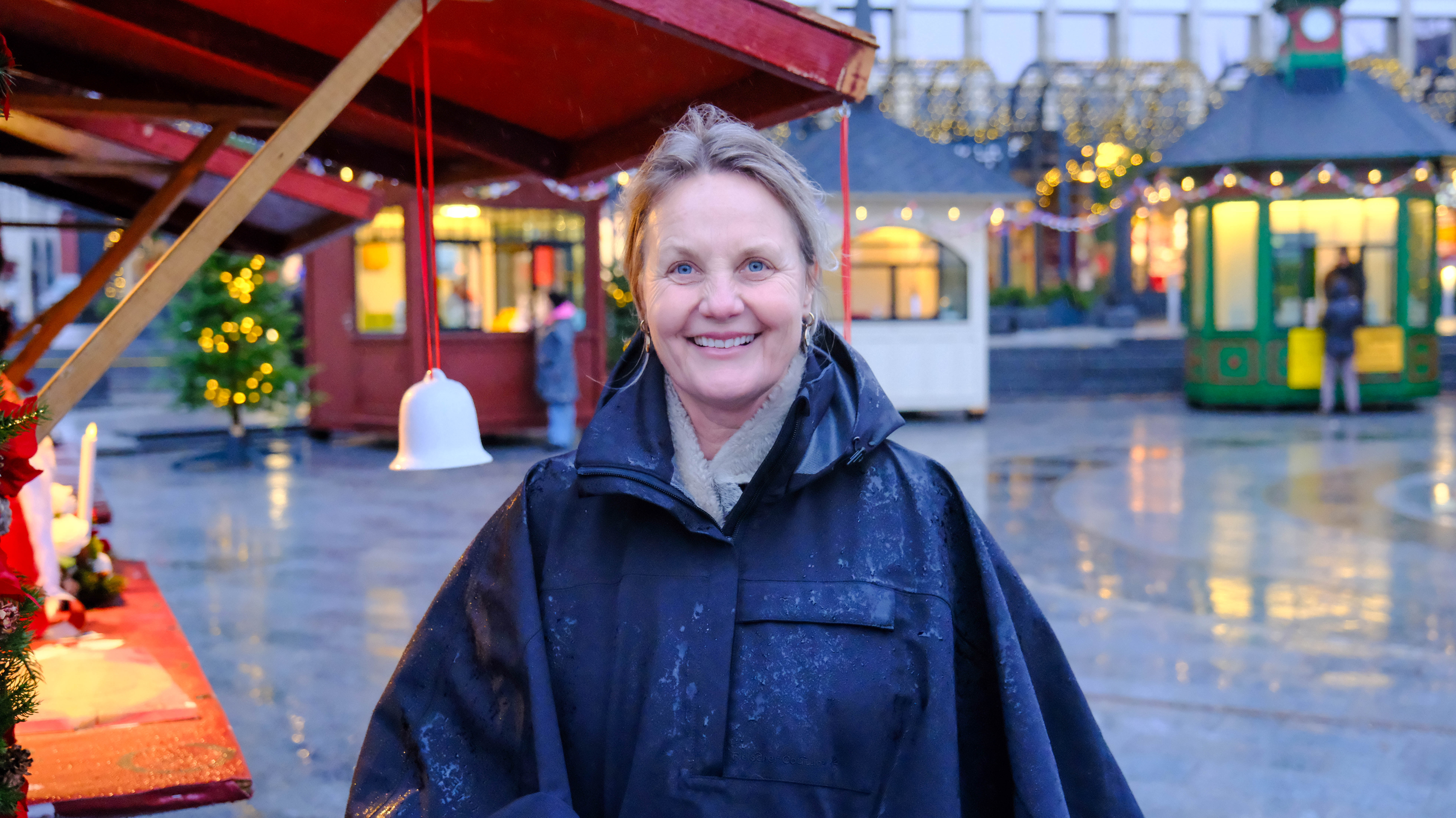 Ingerid Heggelund Kandidat 4