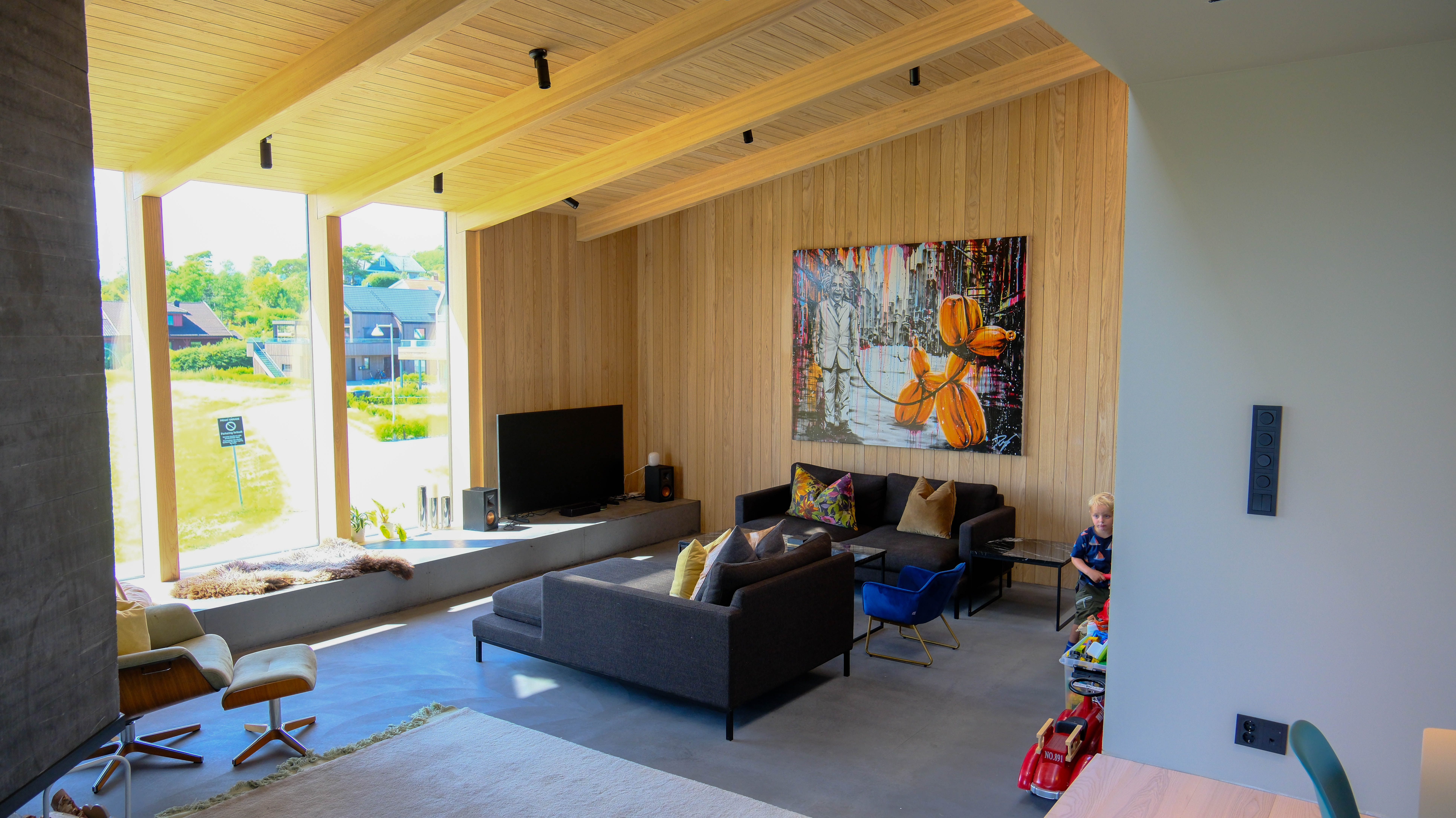 Madeleine Bjørnestad Røed Med Mann Og Barn 10