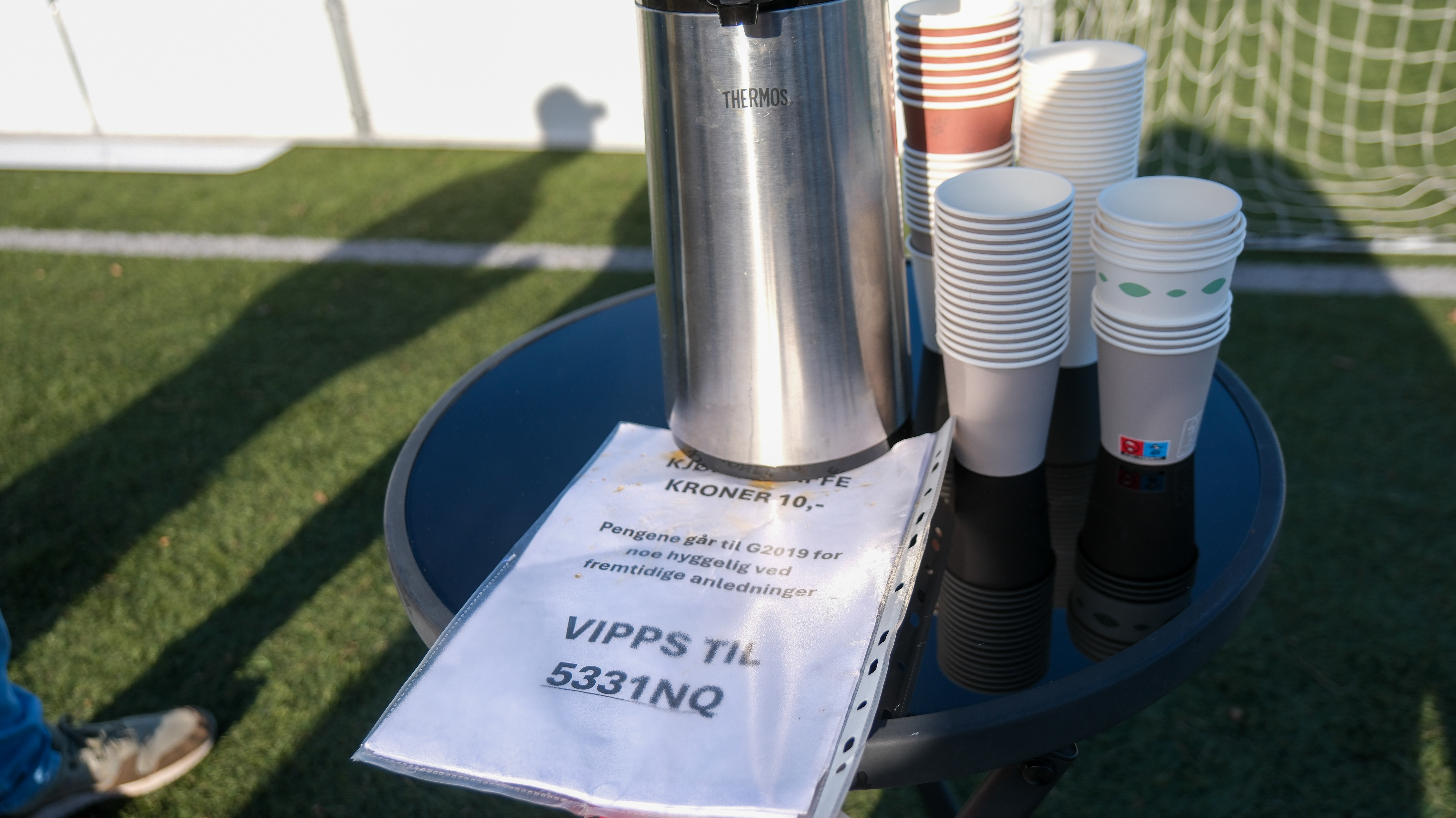 Erik Bjerke, Karoline Rejnås Og Isak 17