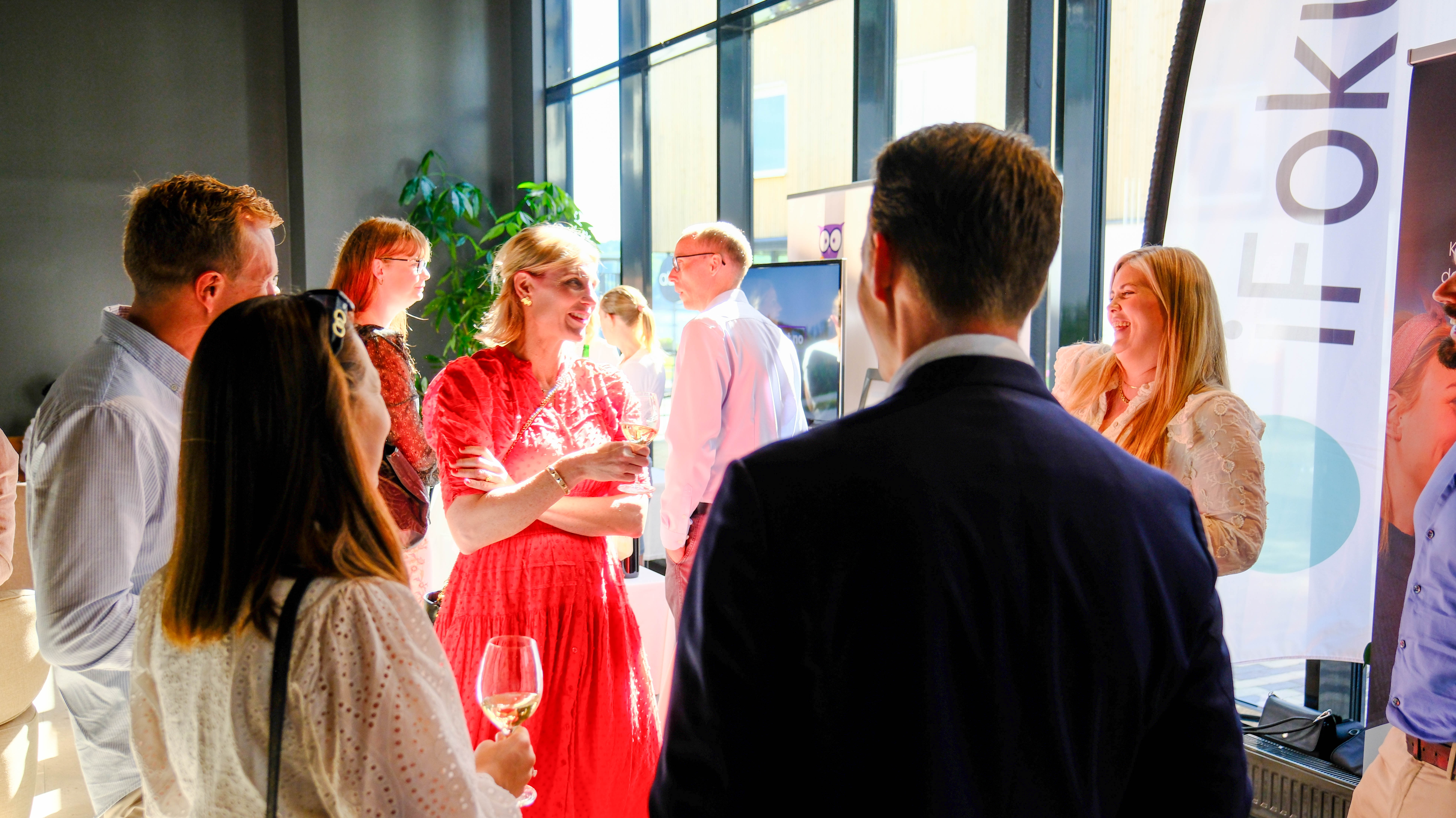 Hjem Til Larvik På Grand Hotel 2024 39