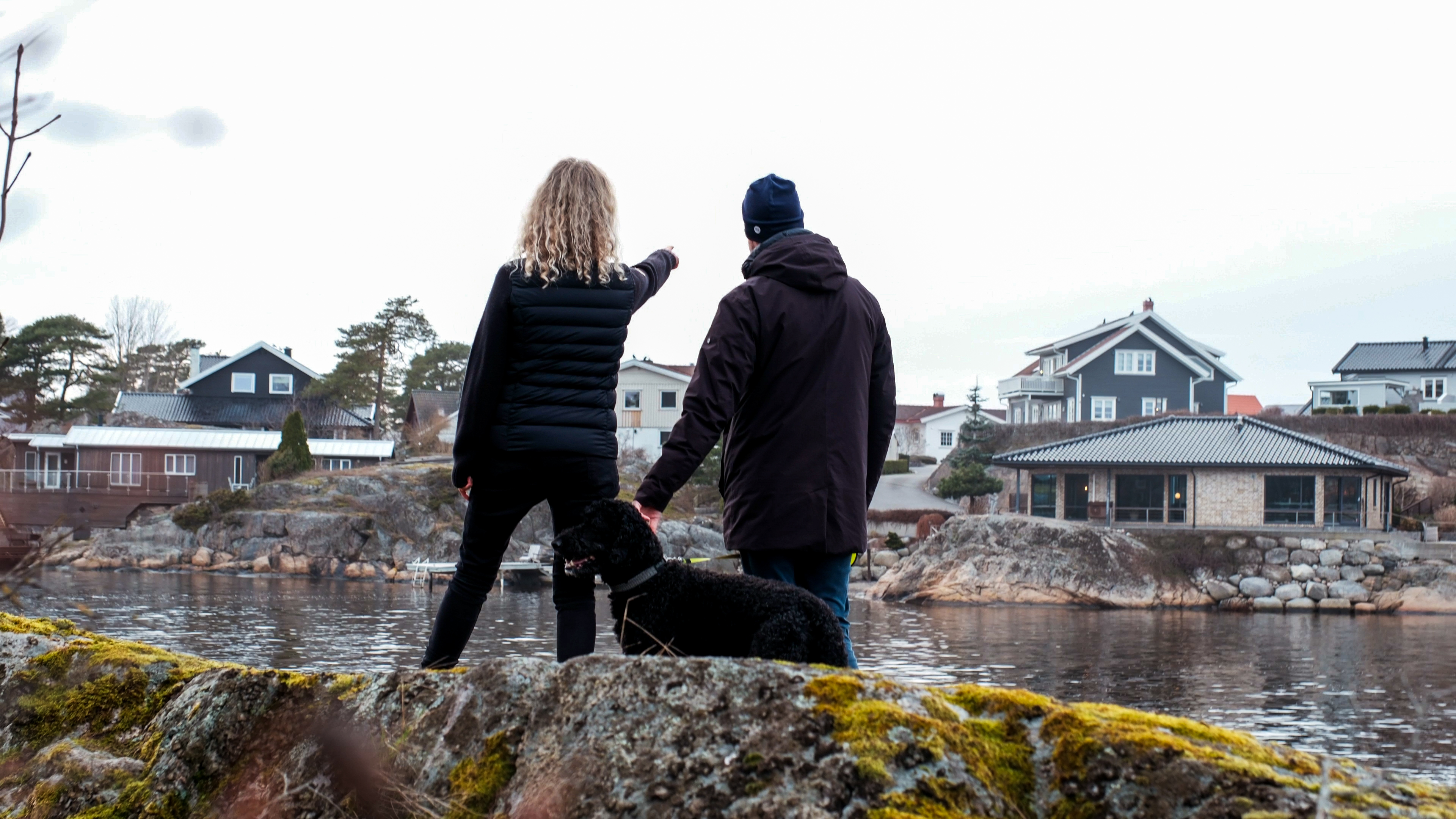 Rune Og Marianne Burkeland Matre