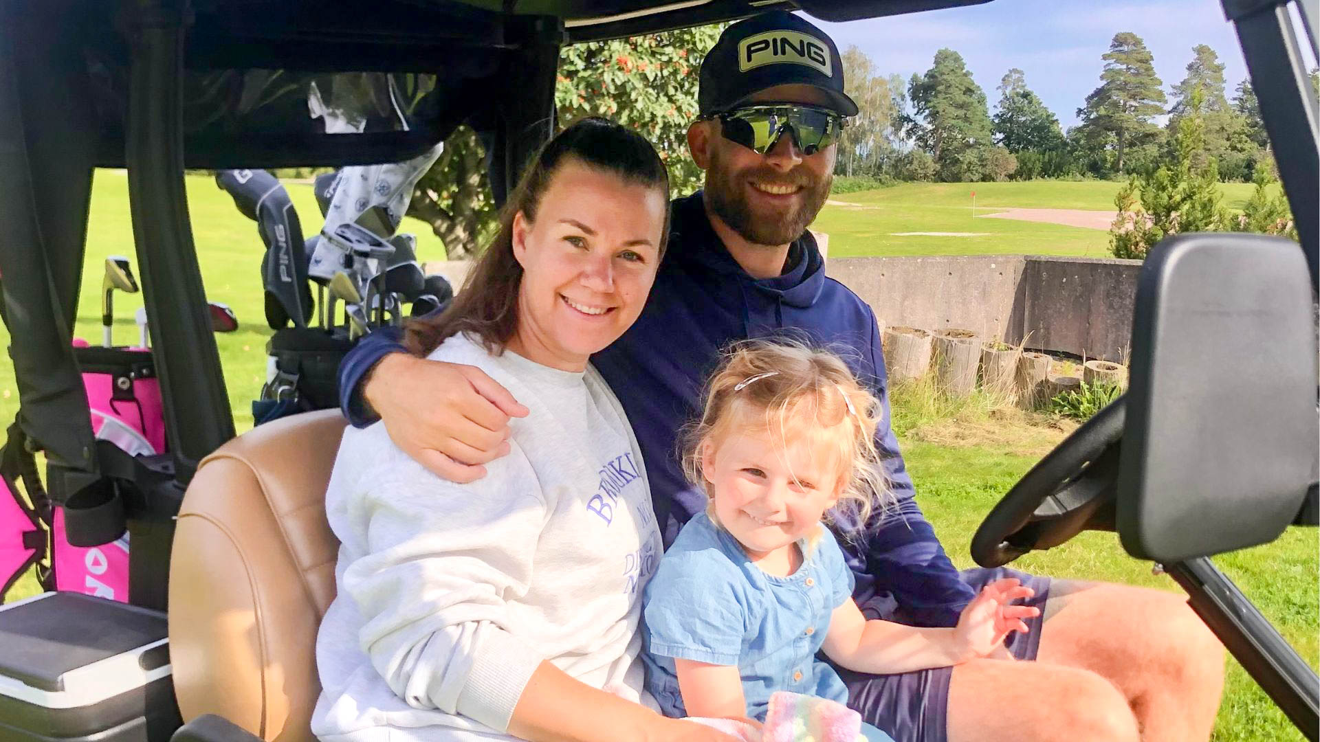 Denne skyssen til barnehagen får du nesten bare i Larvik