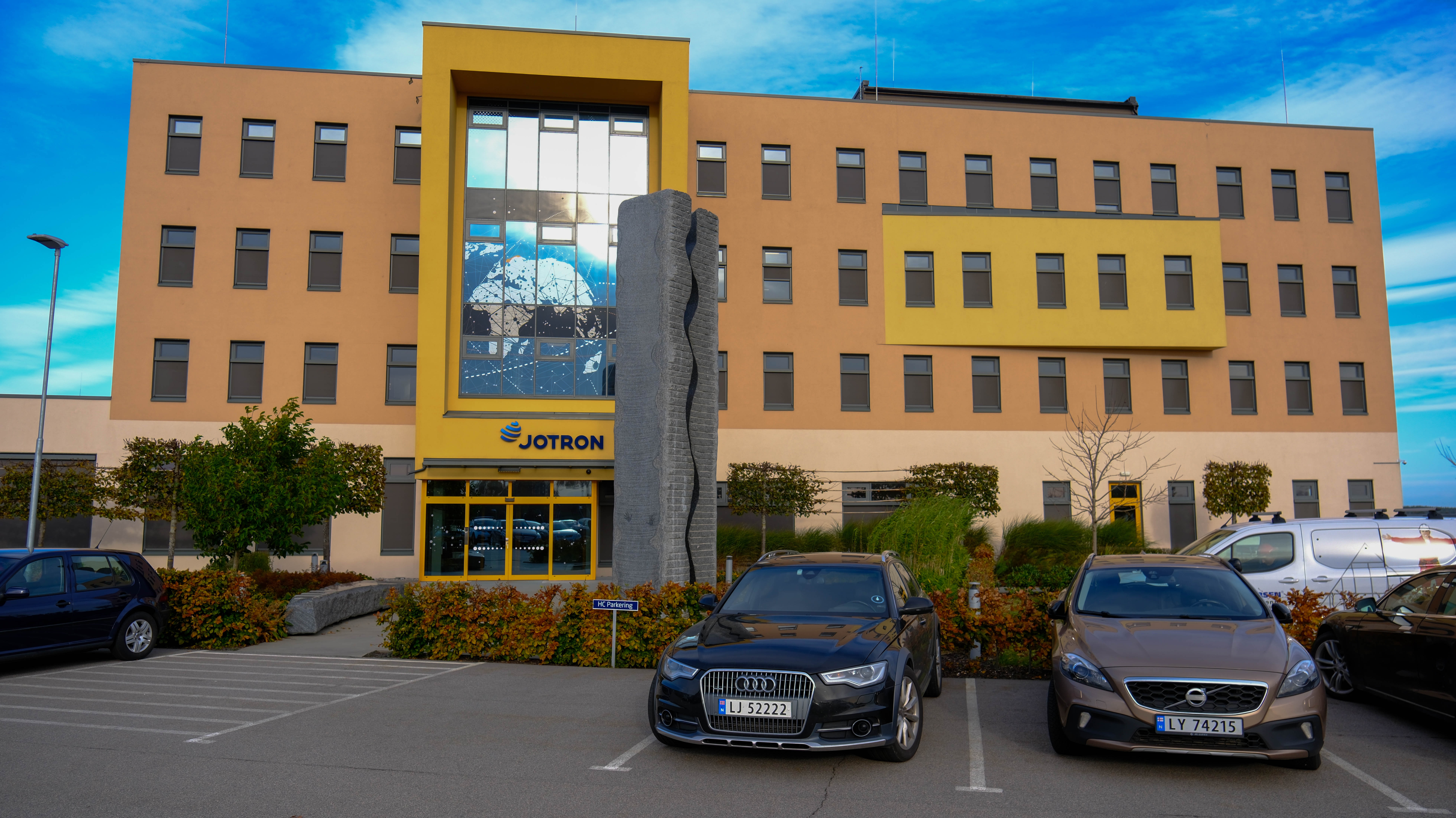 Merete Berdal Jotron 14