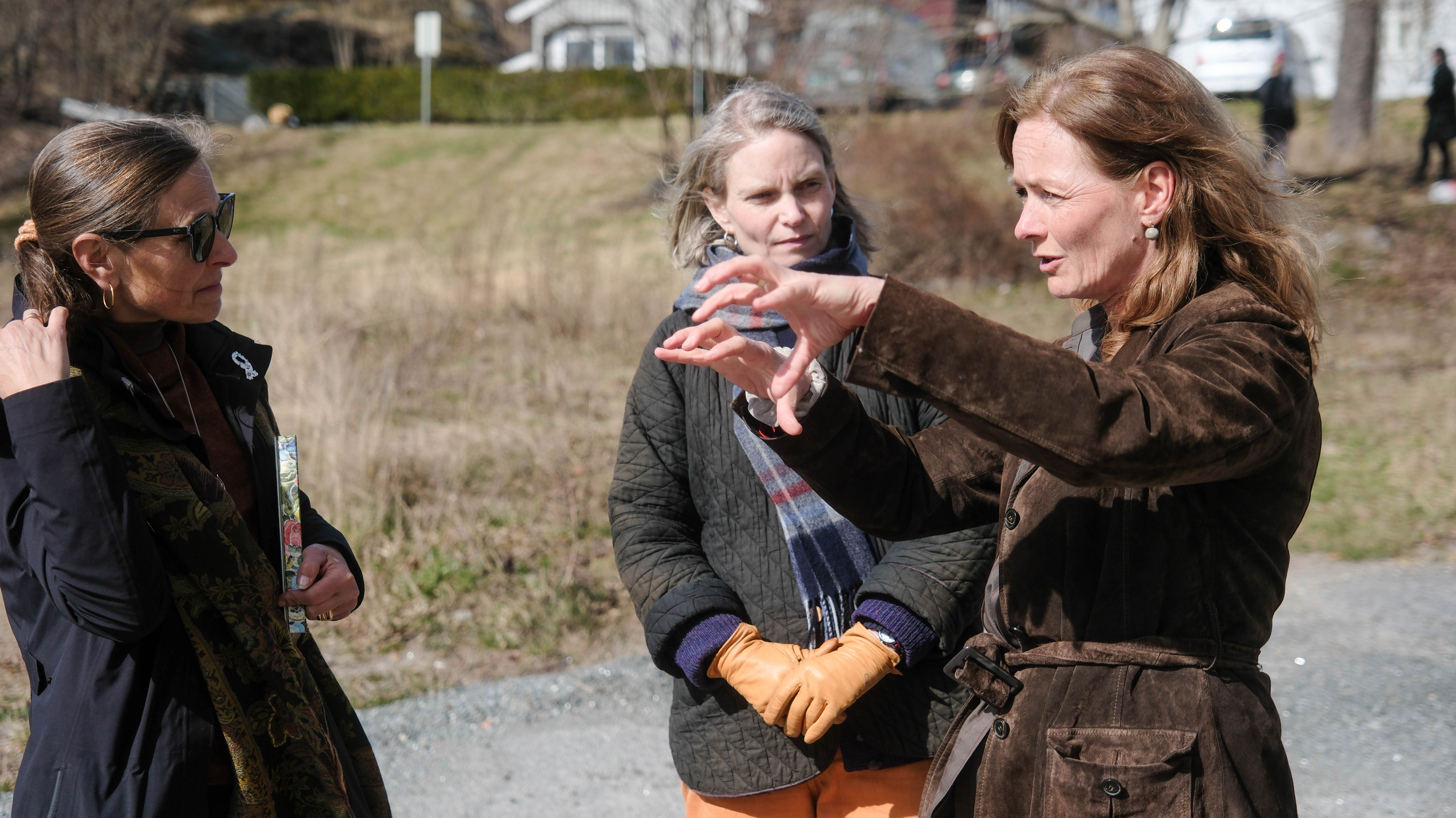 Laget Til Akantus 43