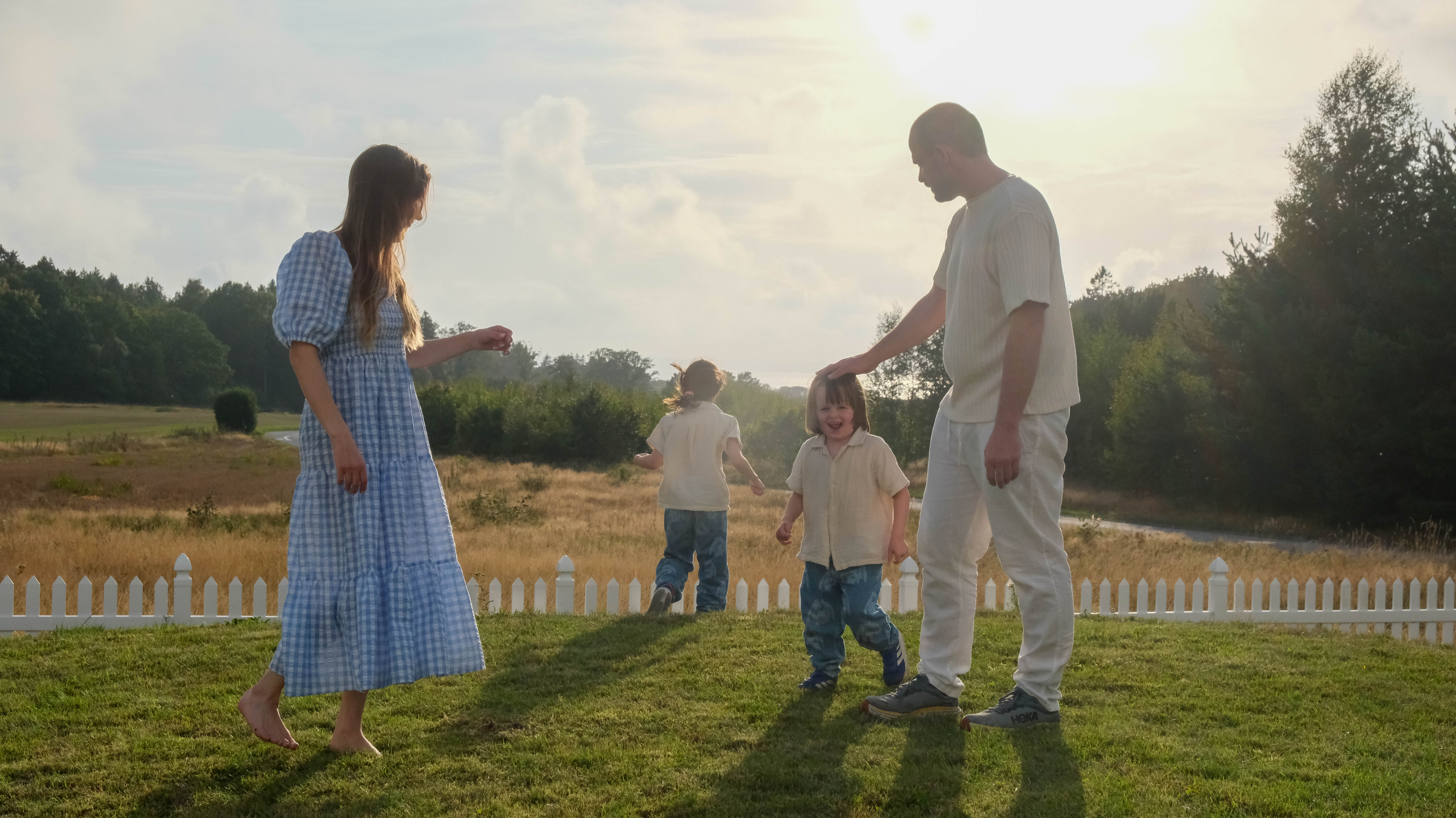 Silje Lerstad Med Familie 36