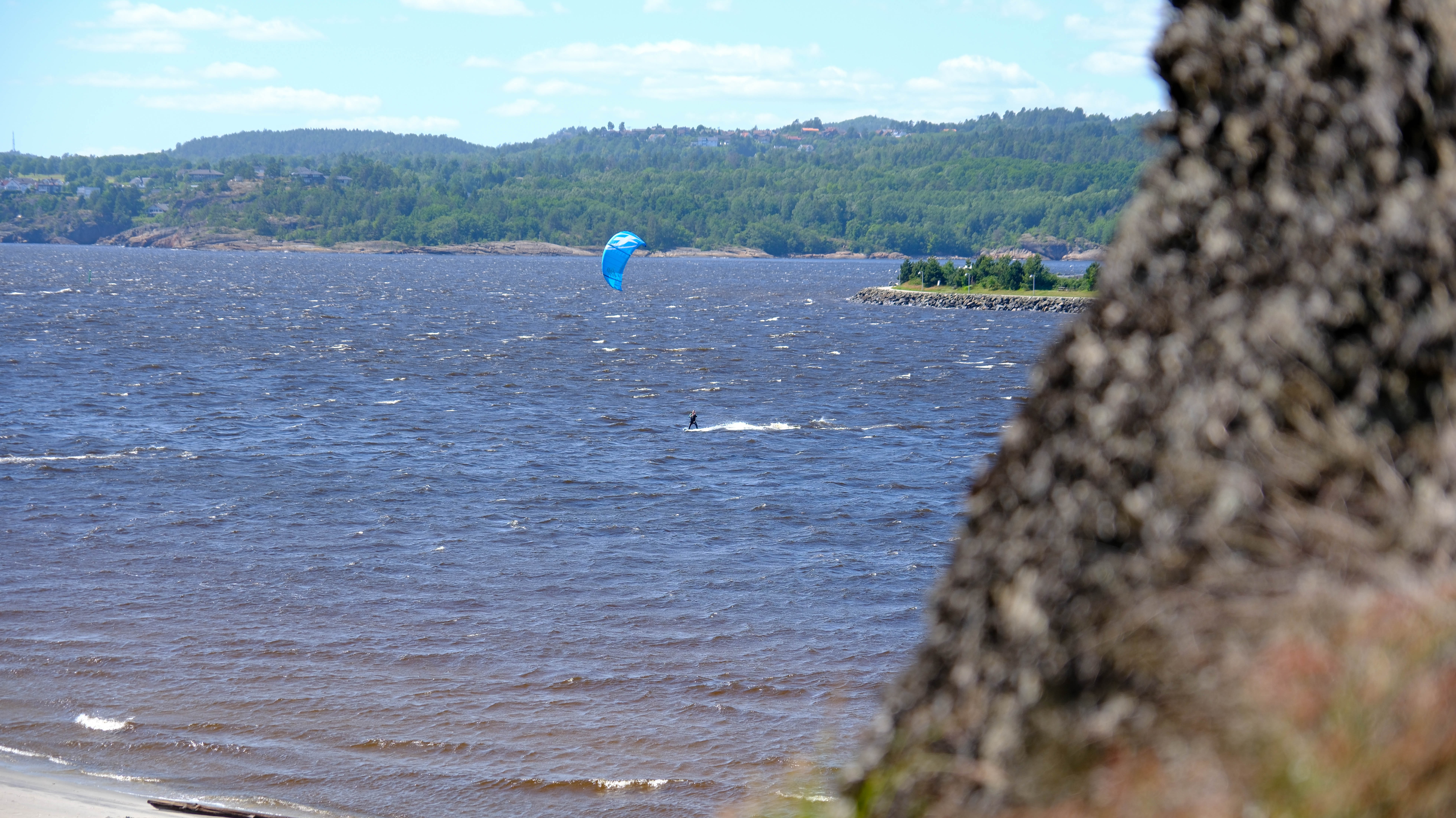 Madeleine Bjørnstad Røed På Hvittensand 17