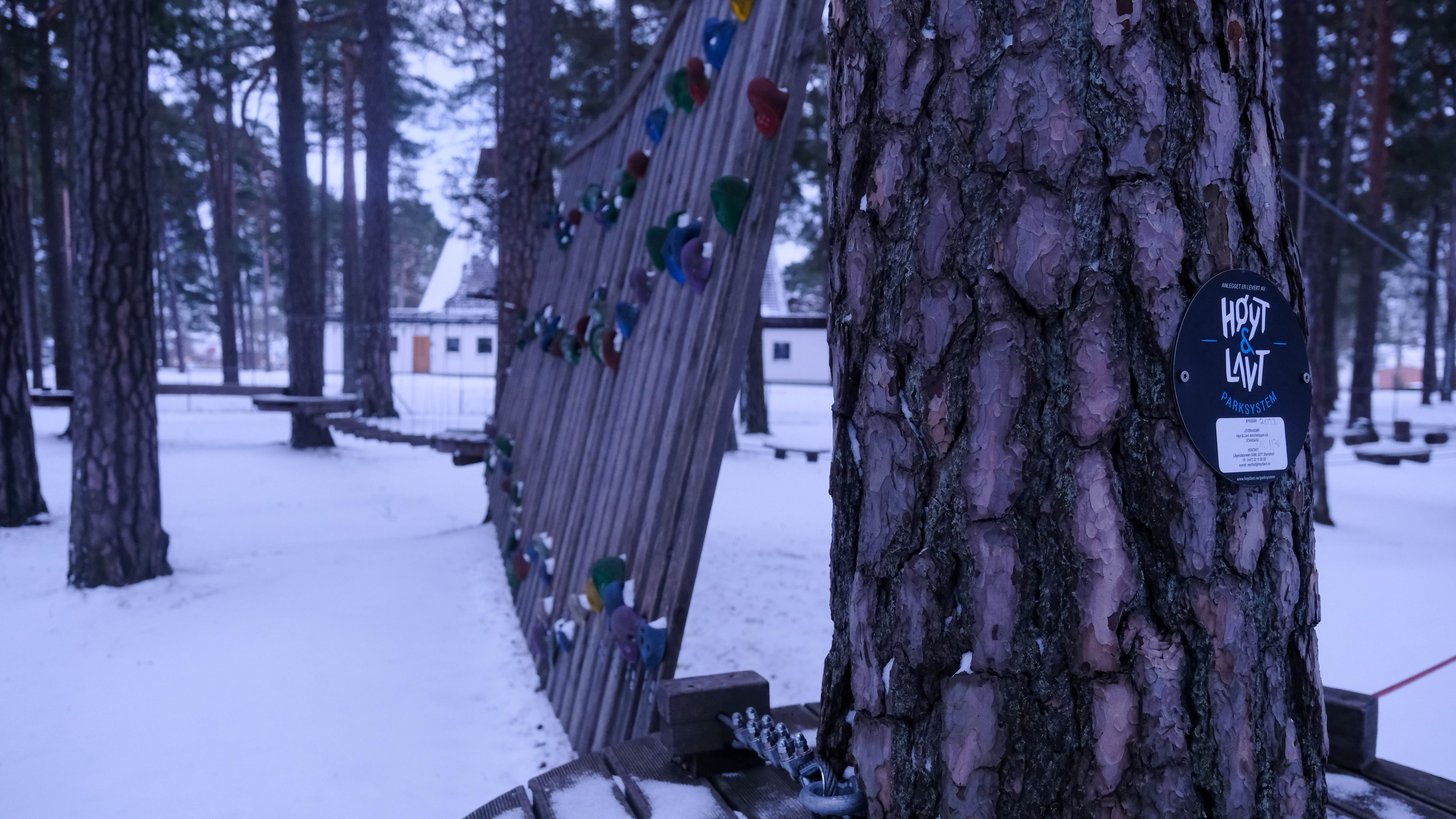 Vinteraktiviteter I Larvik 24