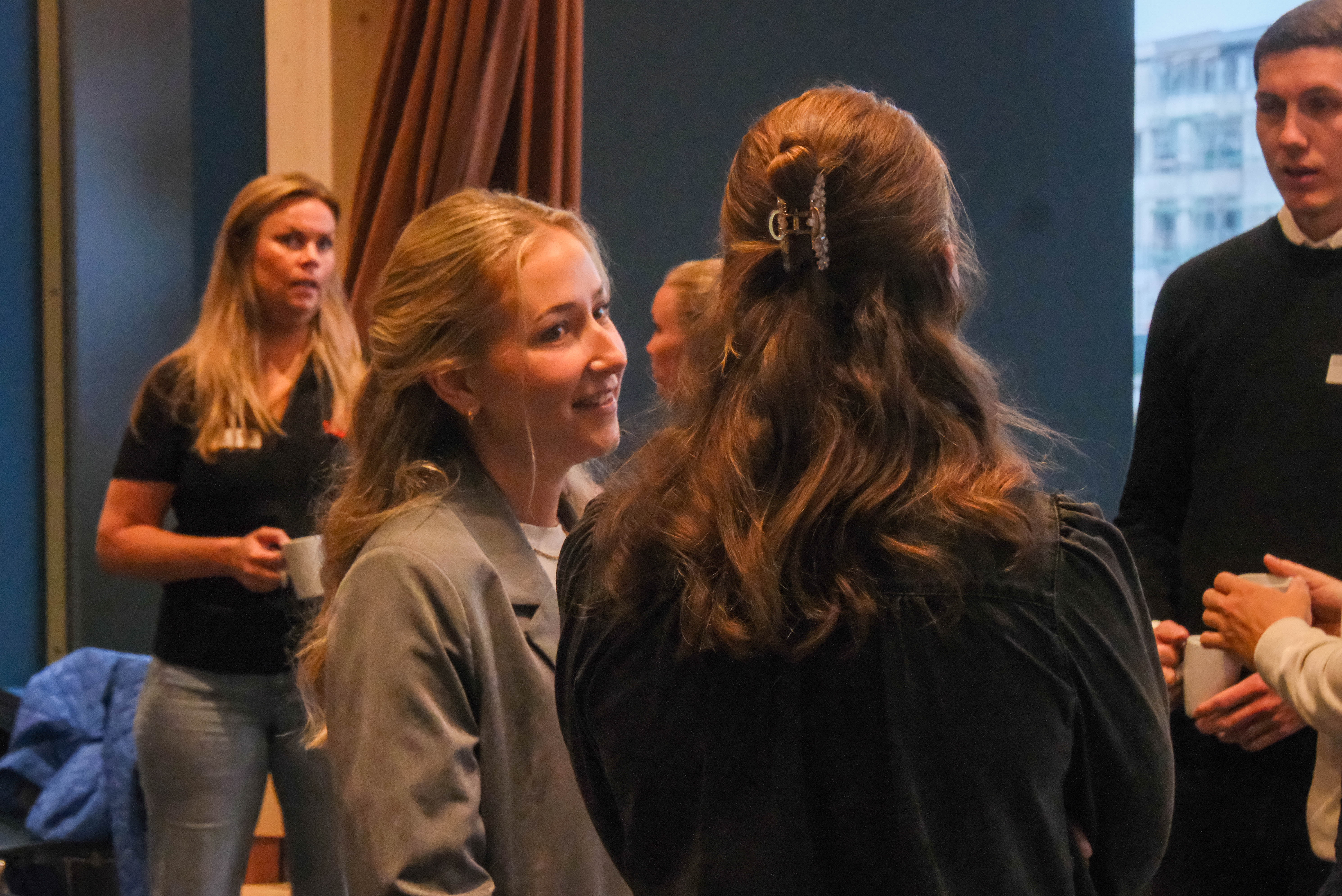 Larvik Næringsforening Ung 36