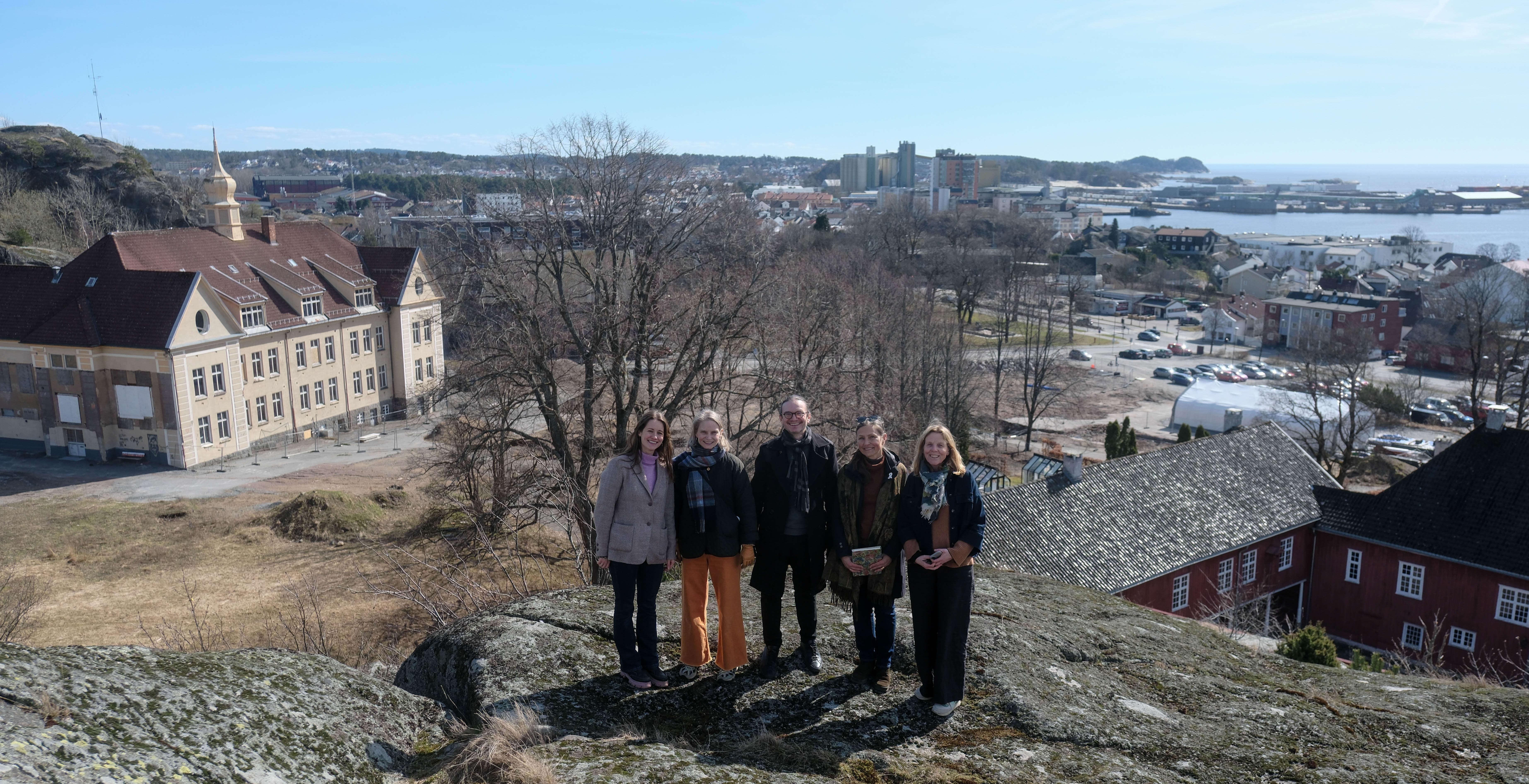 Laget Til Akantus 27