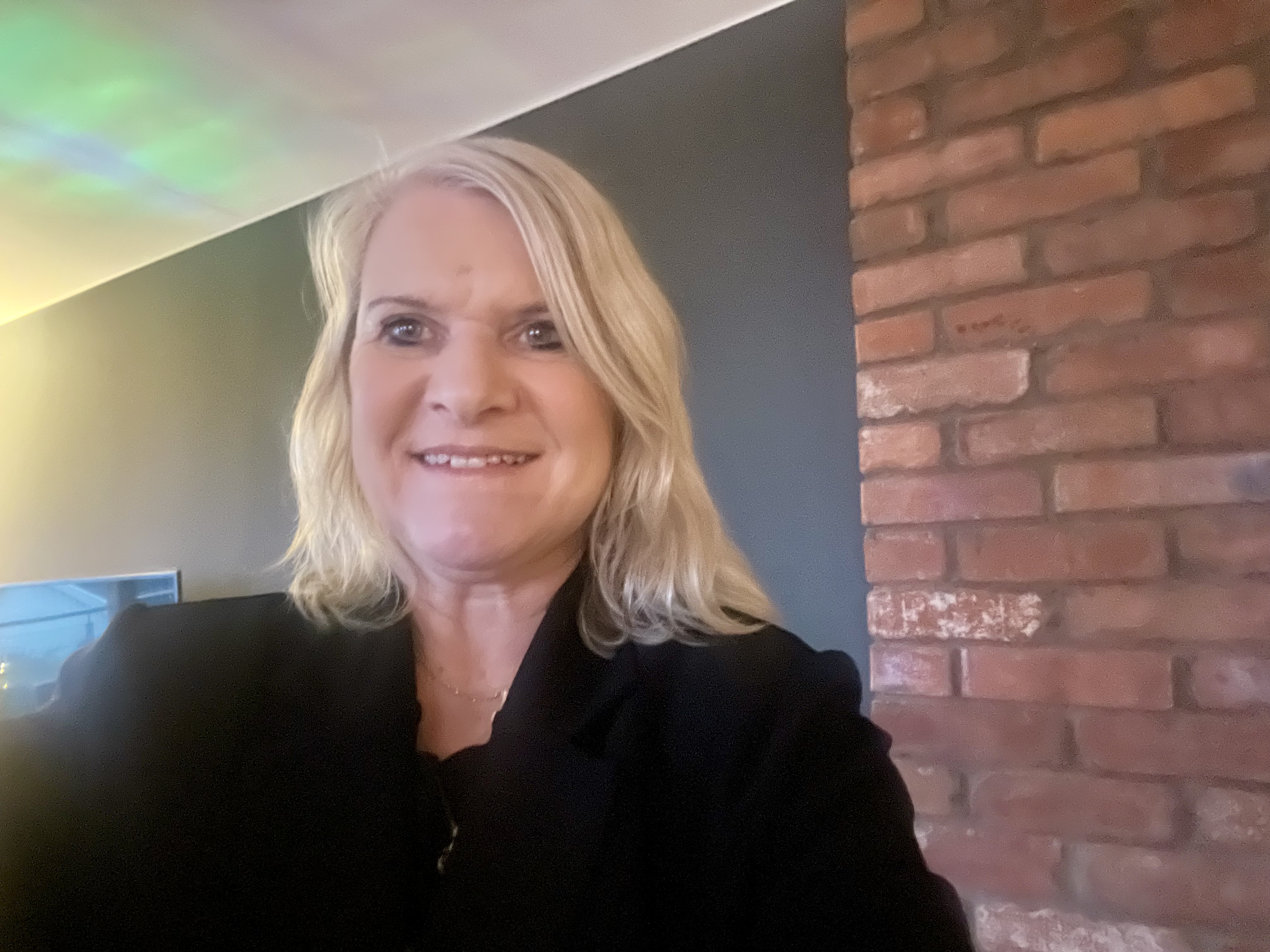 Anne Ødegaarden Bjørstad