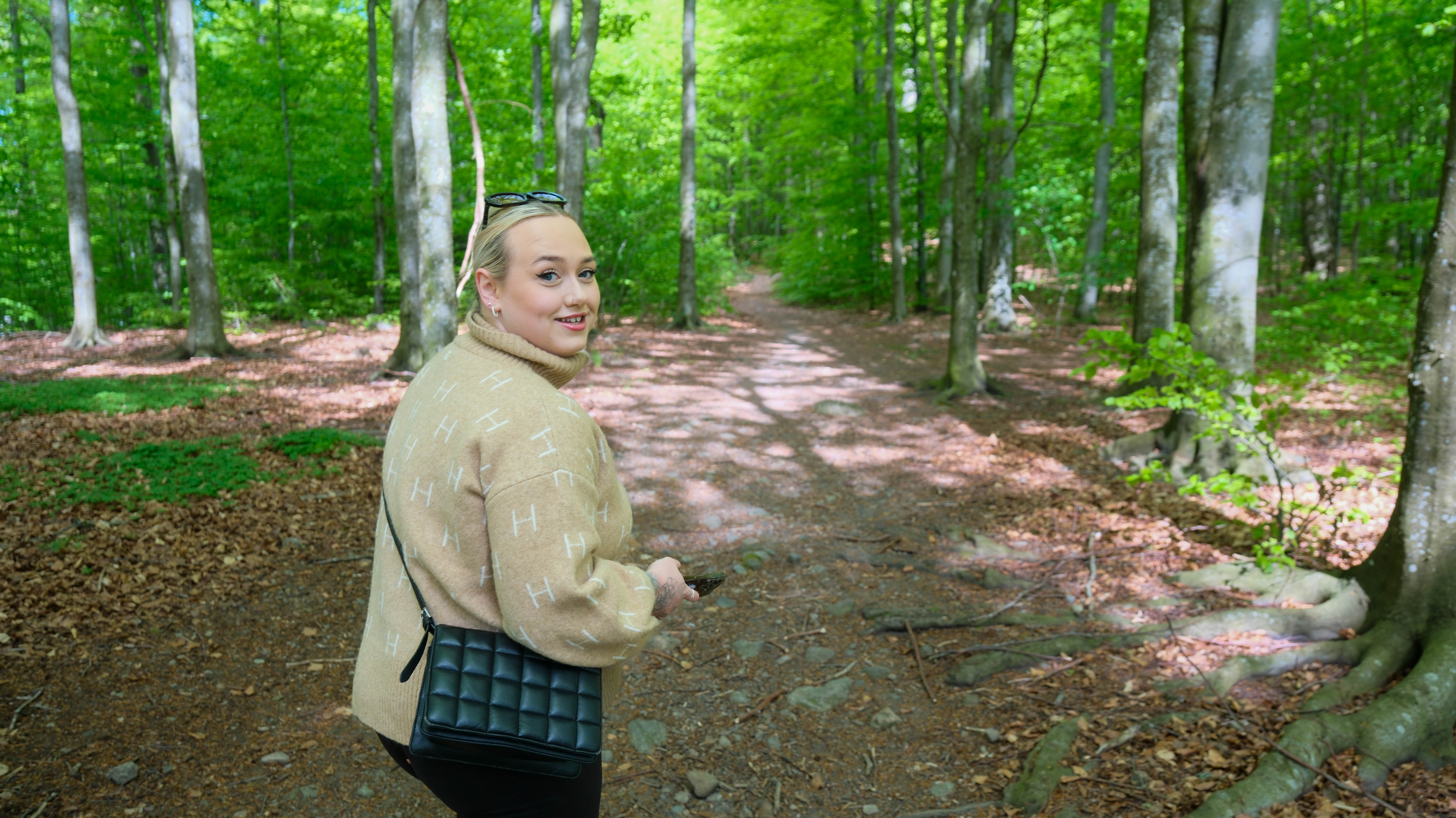 Kaja Kristine Sandvik Håkestad 31