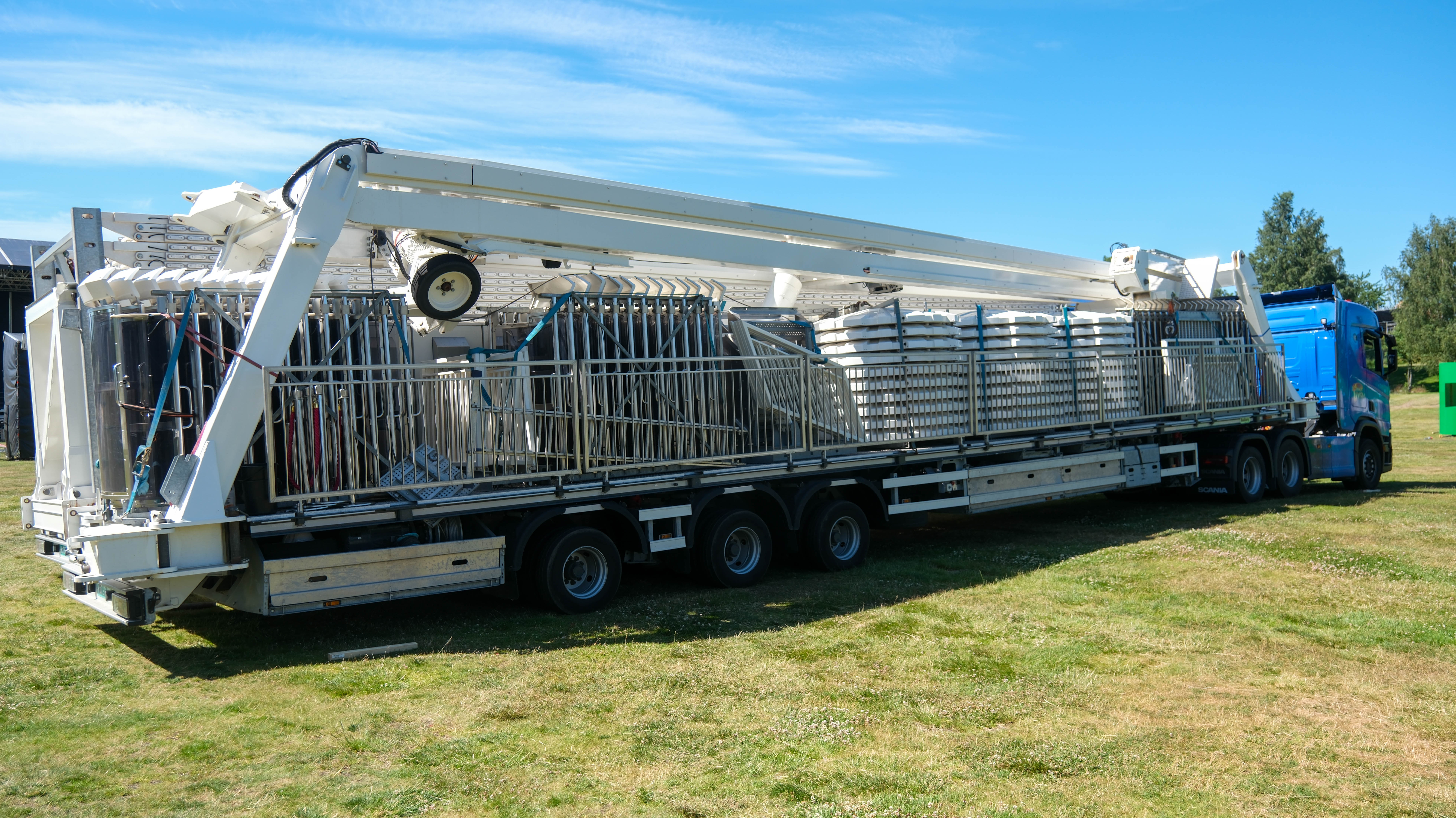 Tre Dager Før Festivalen 4