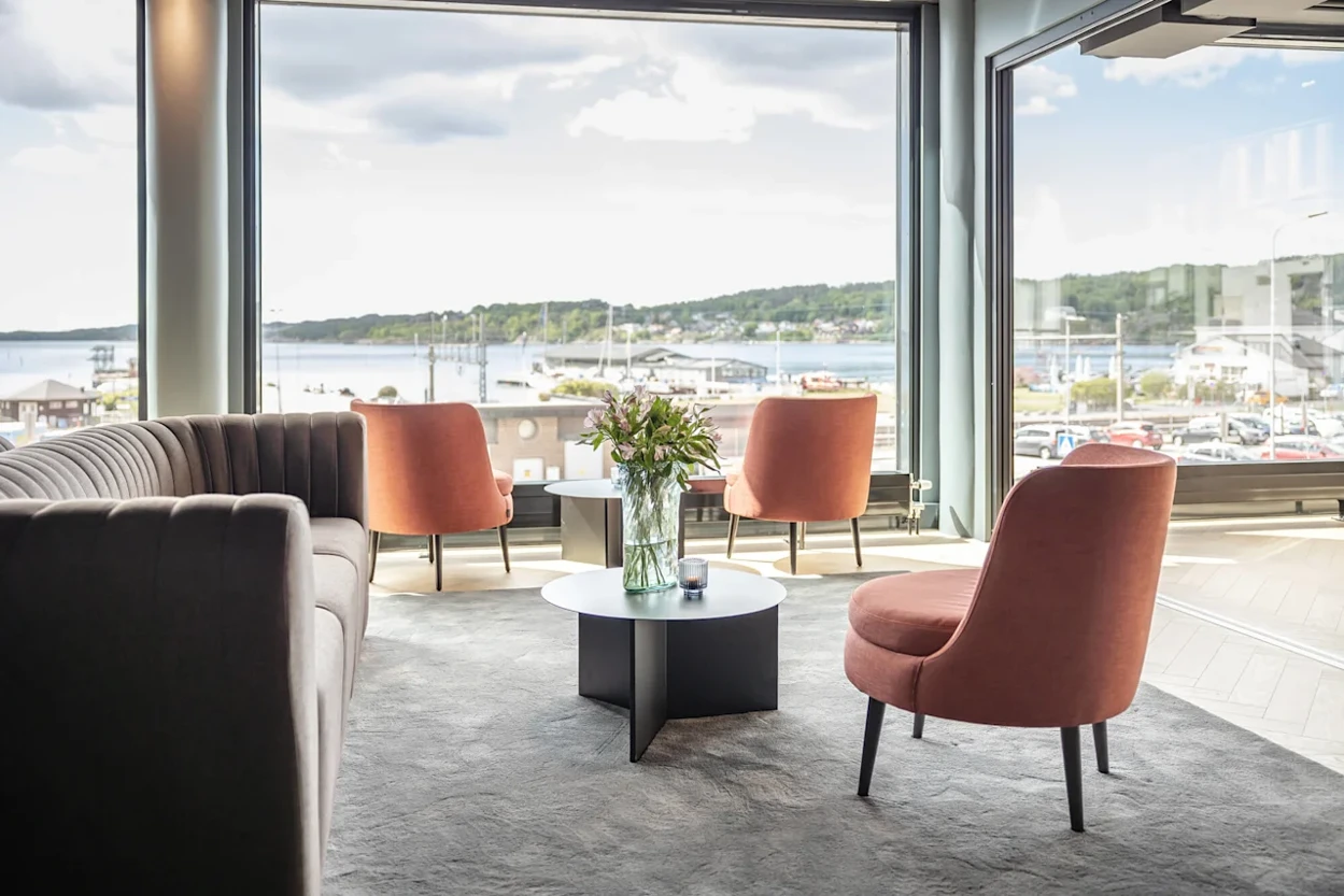 Grand Hotel