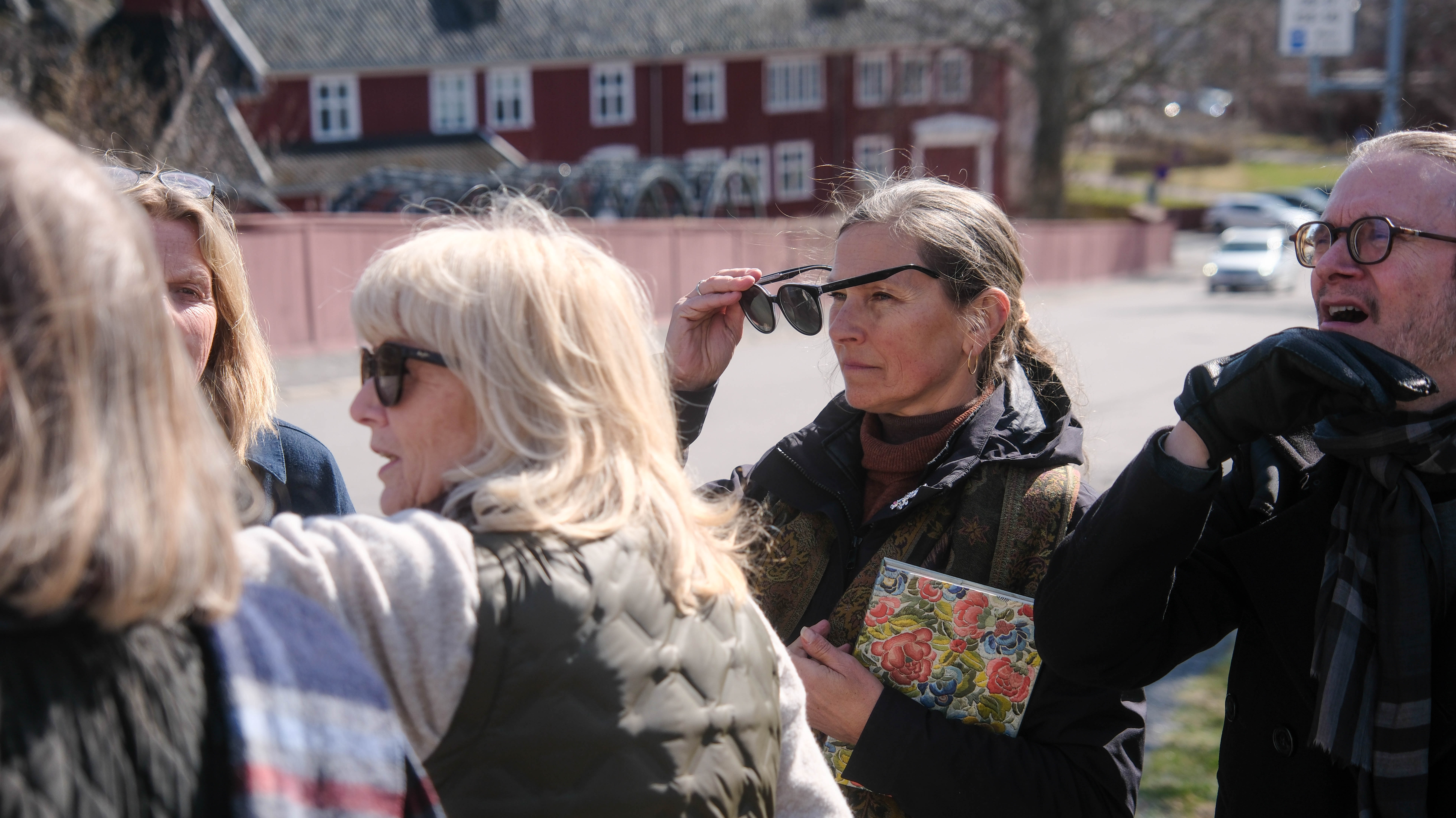 Laget Til Akantus 18