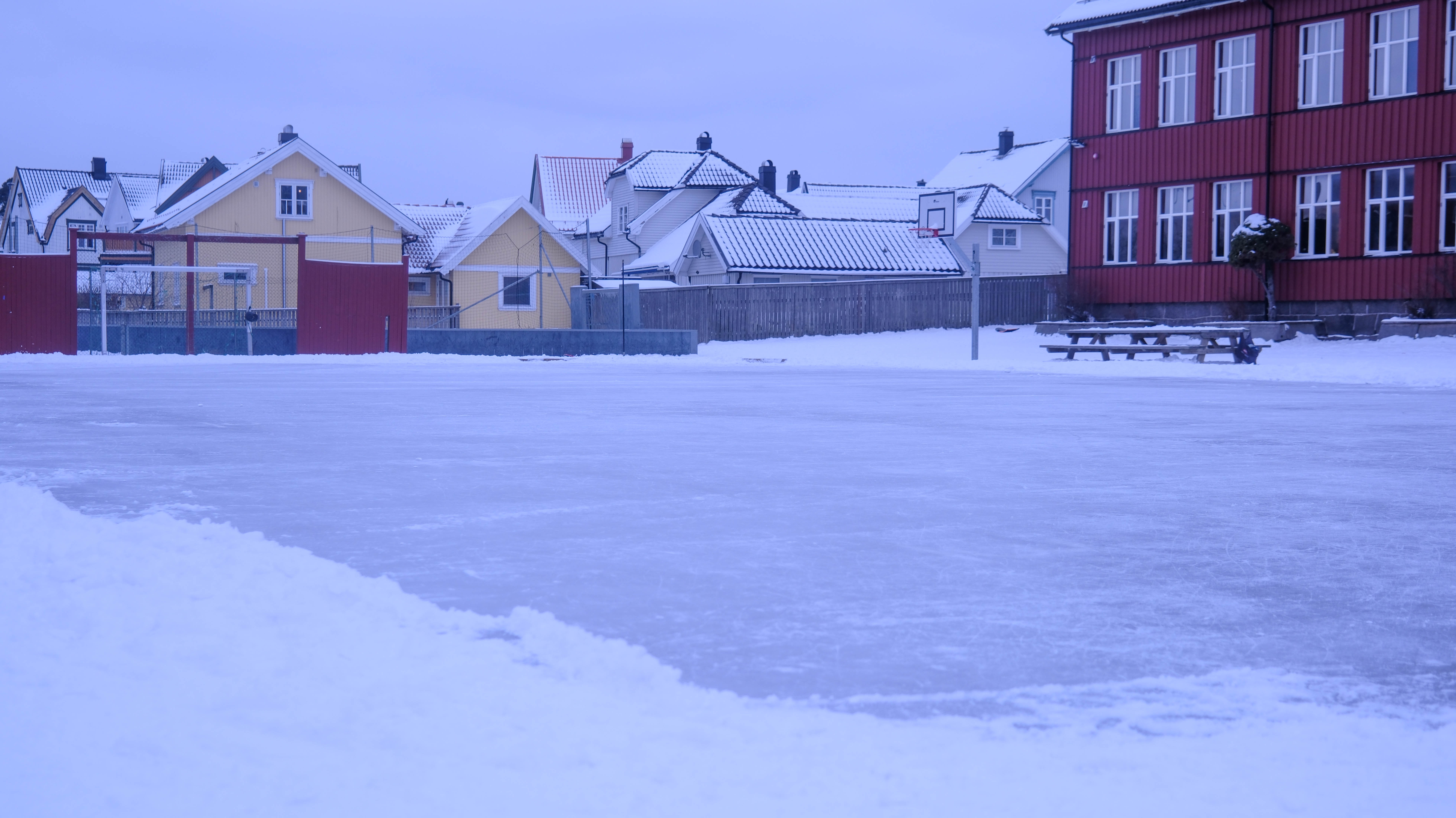 Vinteraktiviteter I Larvik 7