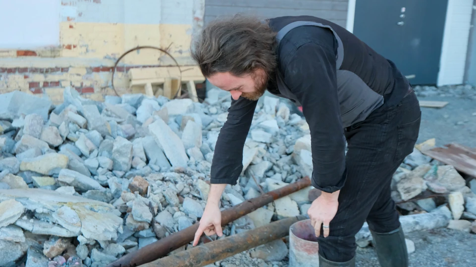 Øde Nerdrum Og Martin Romberg 20