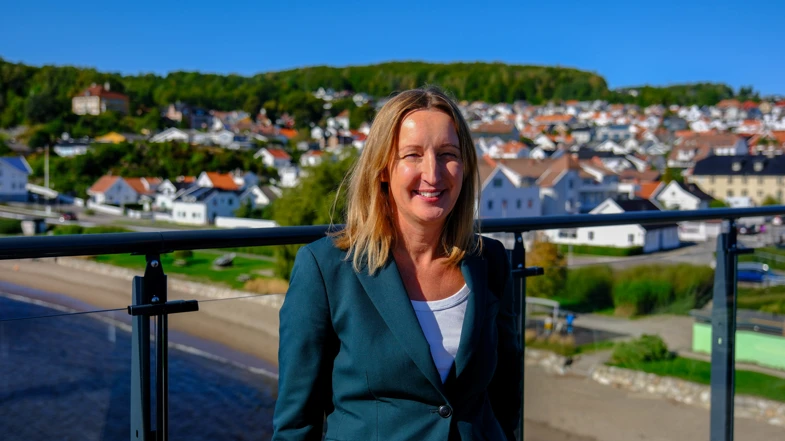 Farris Bad Larvik Leverer 20