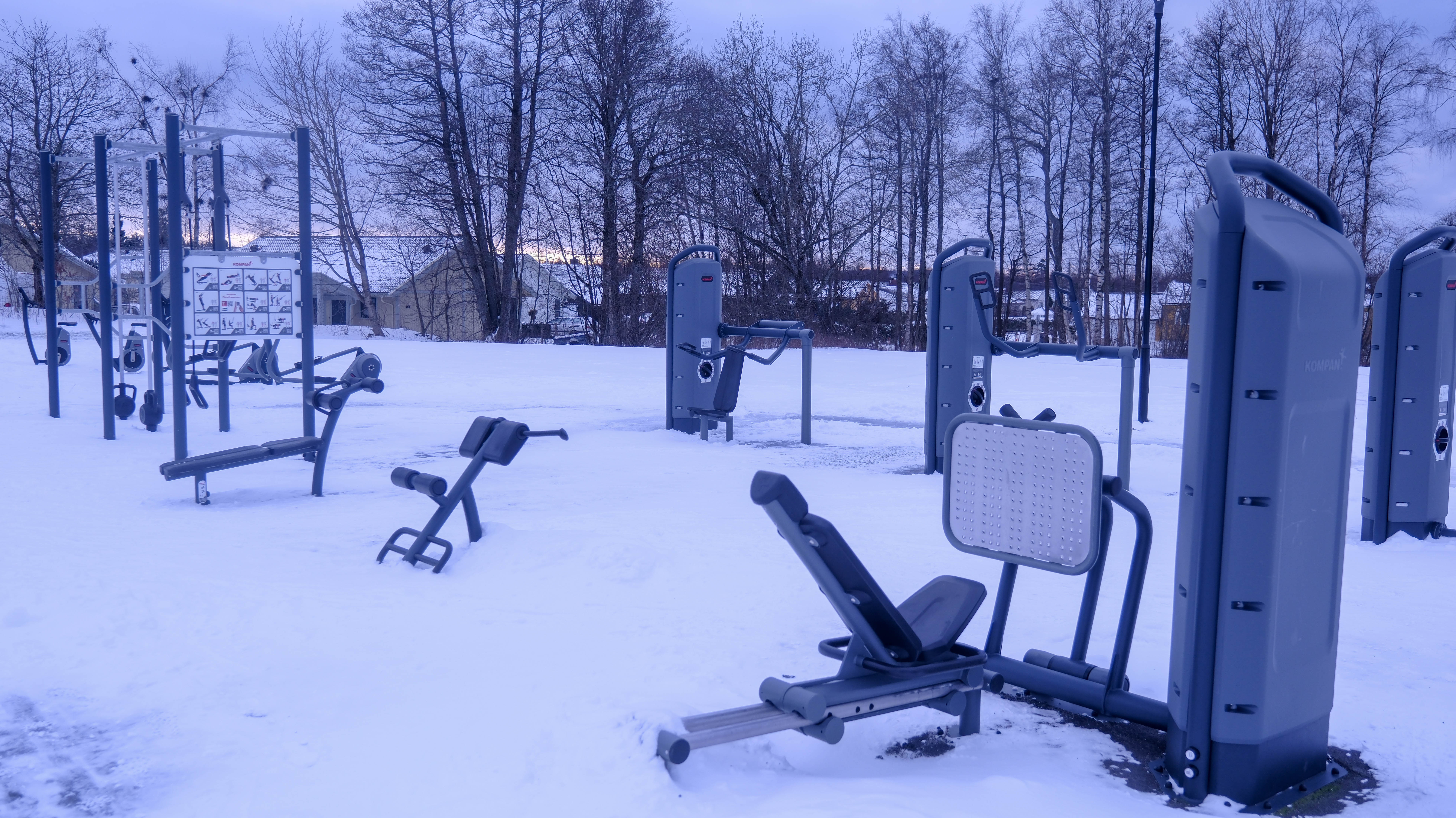 Vinteraktiviteter I Larvik 10