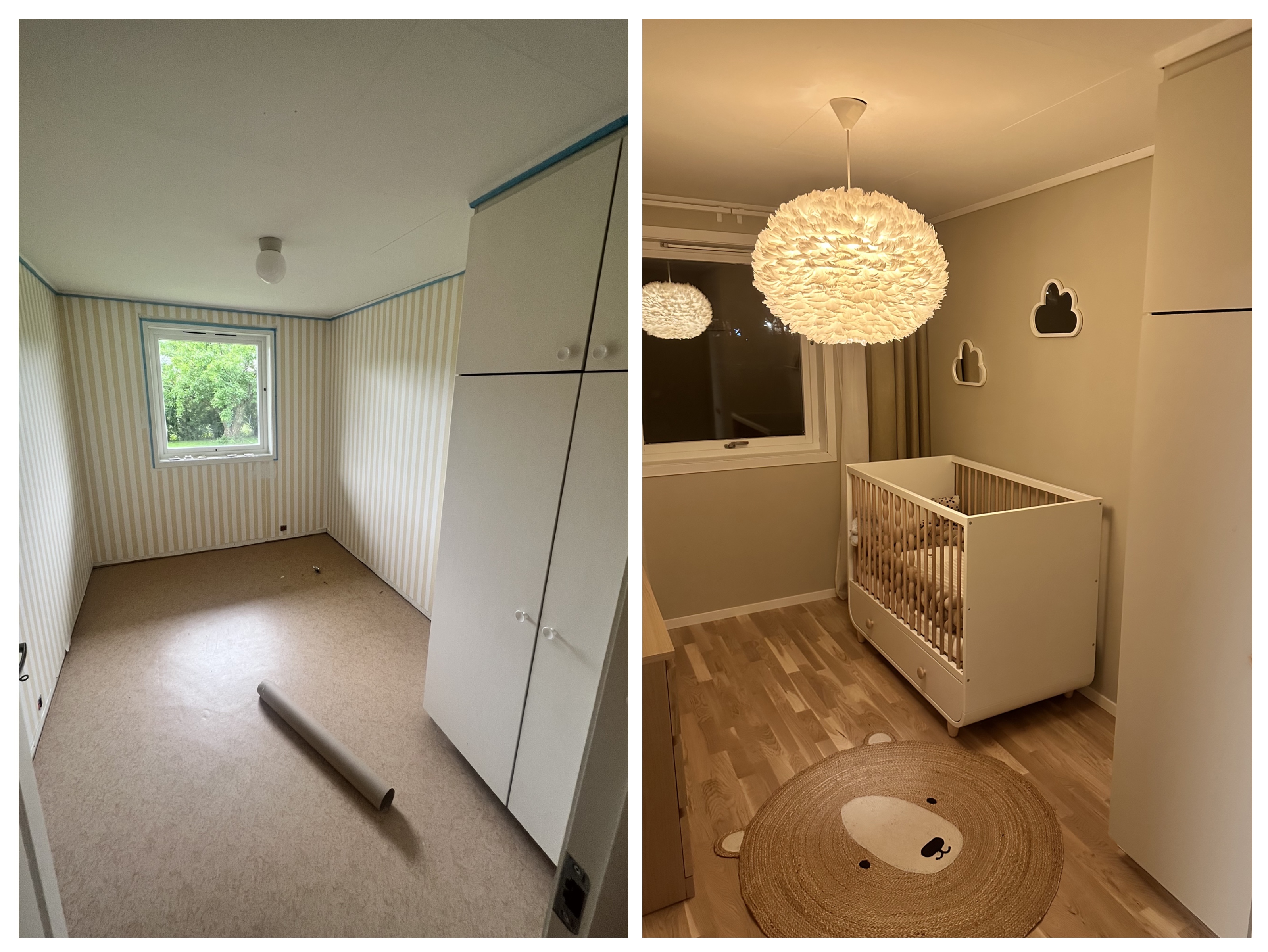 Oppussing Synne Og Martin 3