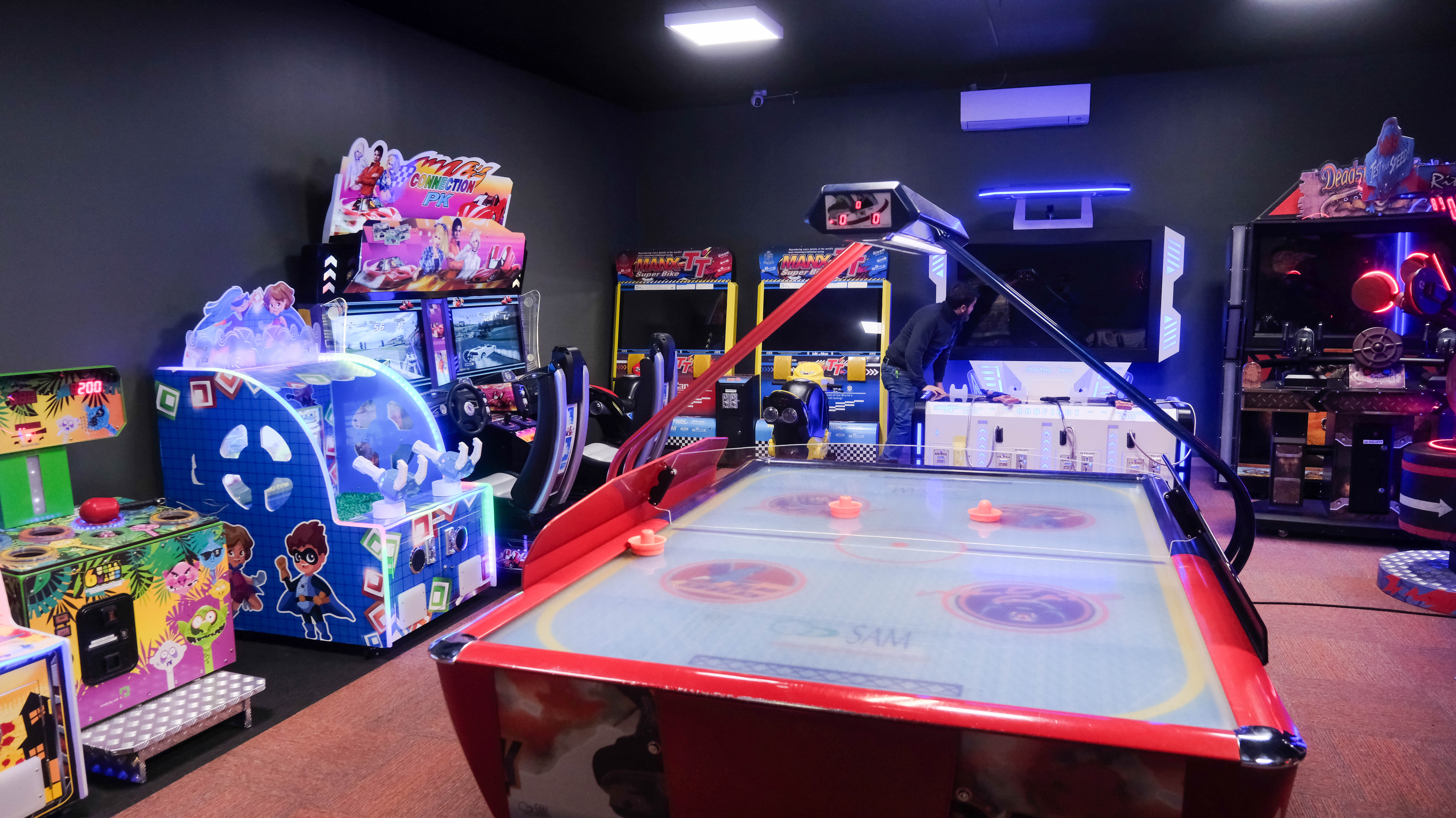 Vinteraktiviteter I Larvik Del 2 36