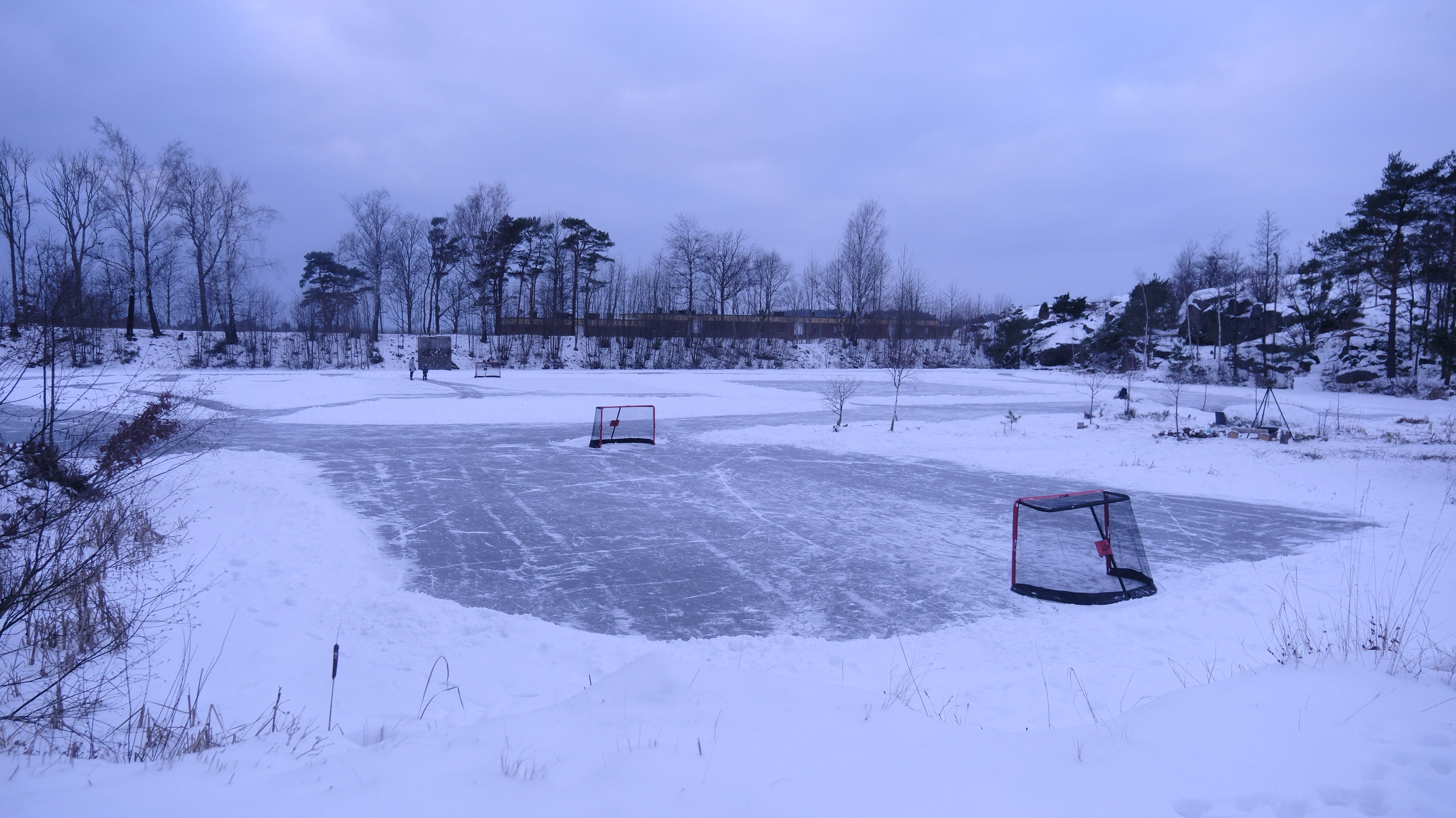 Vinteraktiviteter I Larvik Del 2 27