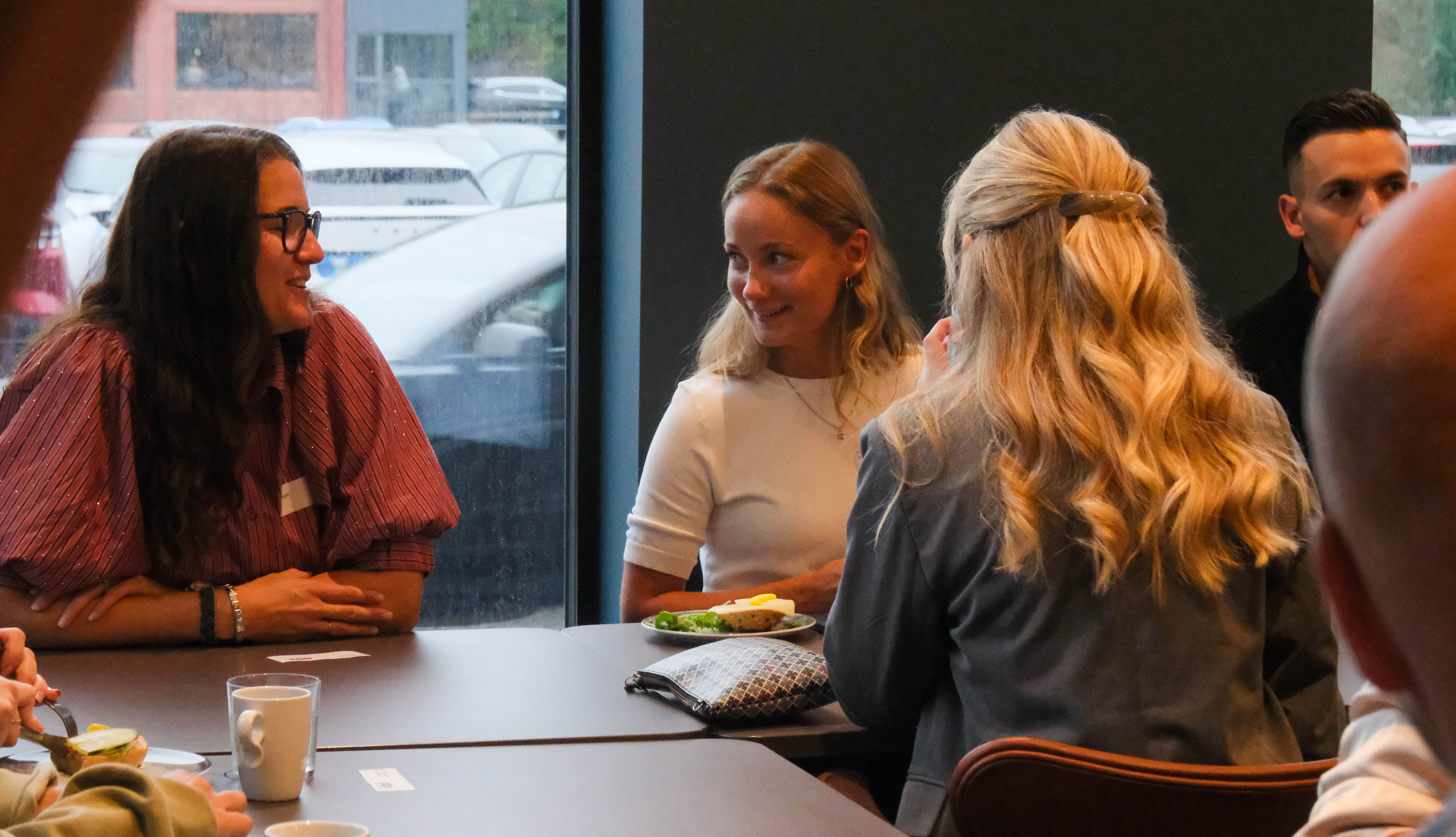 Larvik Næringsforening Ung 13