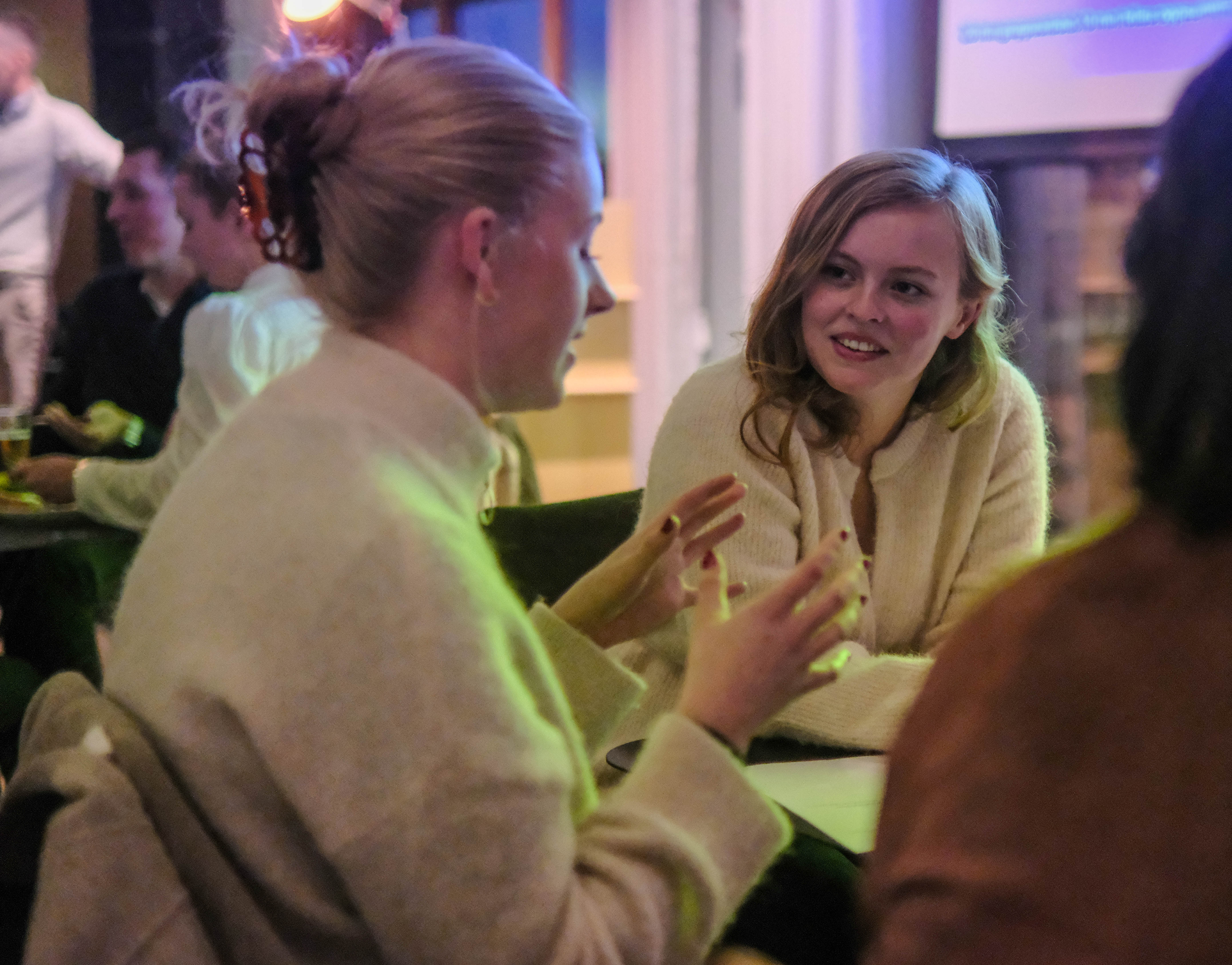 Indre Havn Samling I Oslo 34