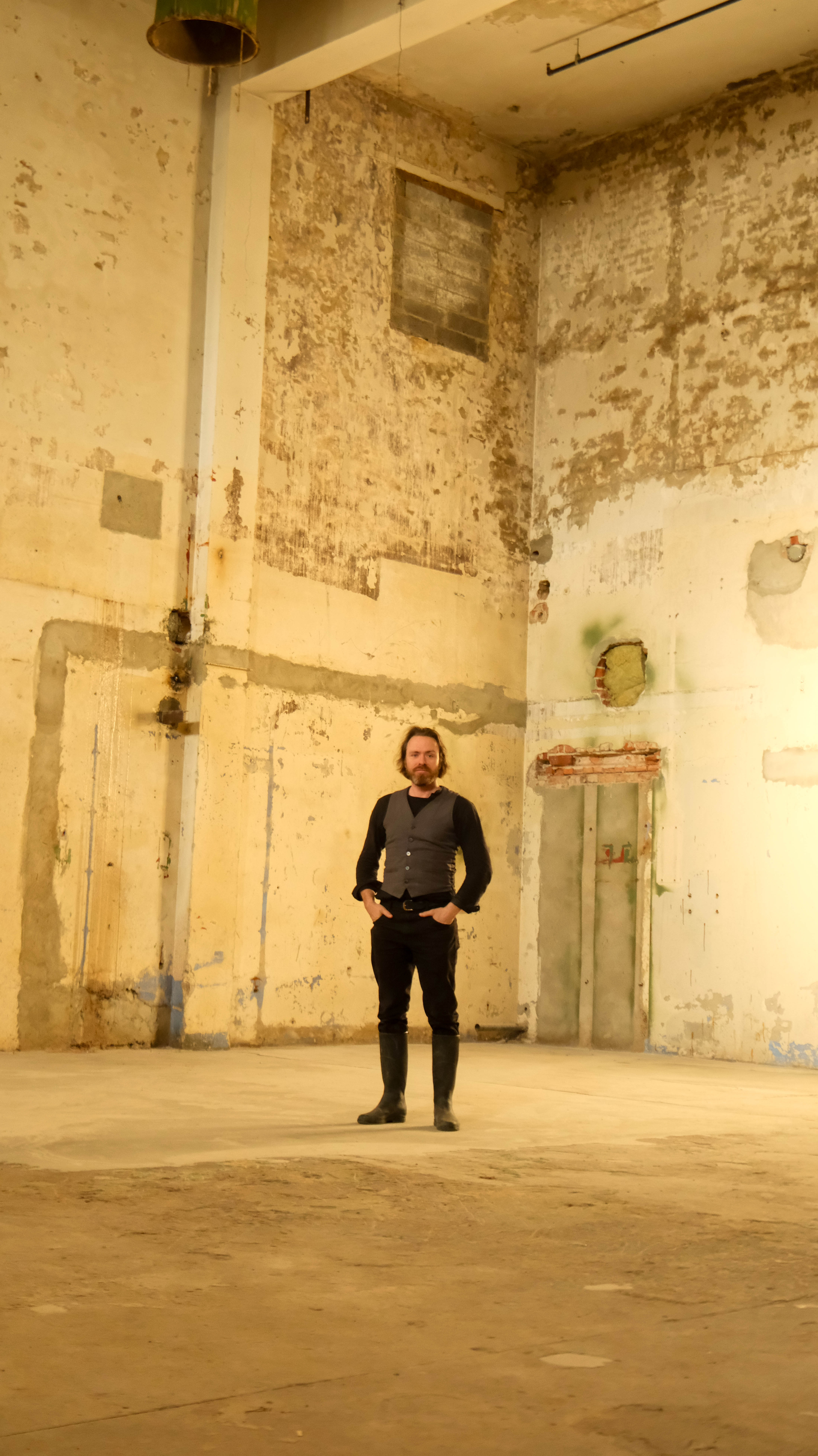 Øde Nerdrum Og Martin Romberg 12